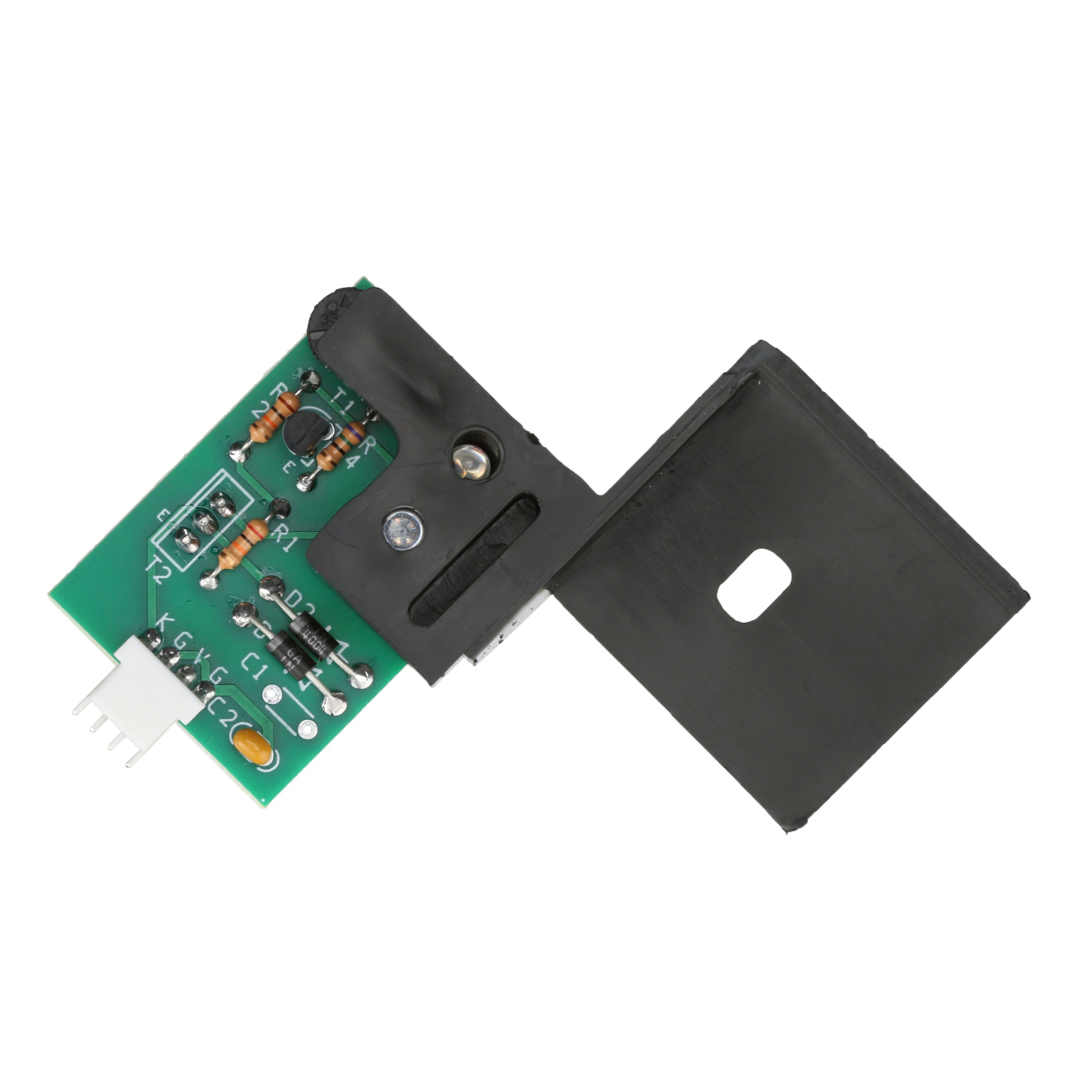 Diamond Optical Density Sensor - Cue Ball Sensor - Smart Table