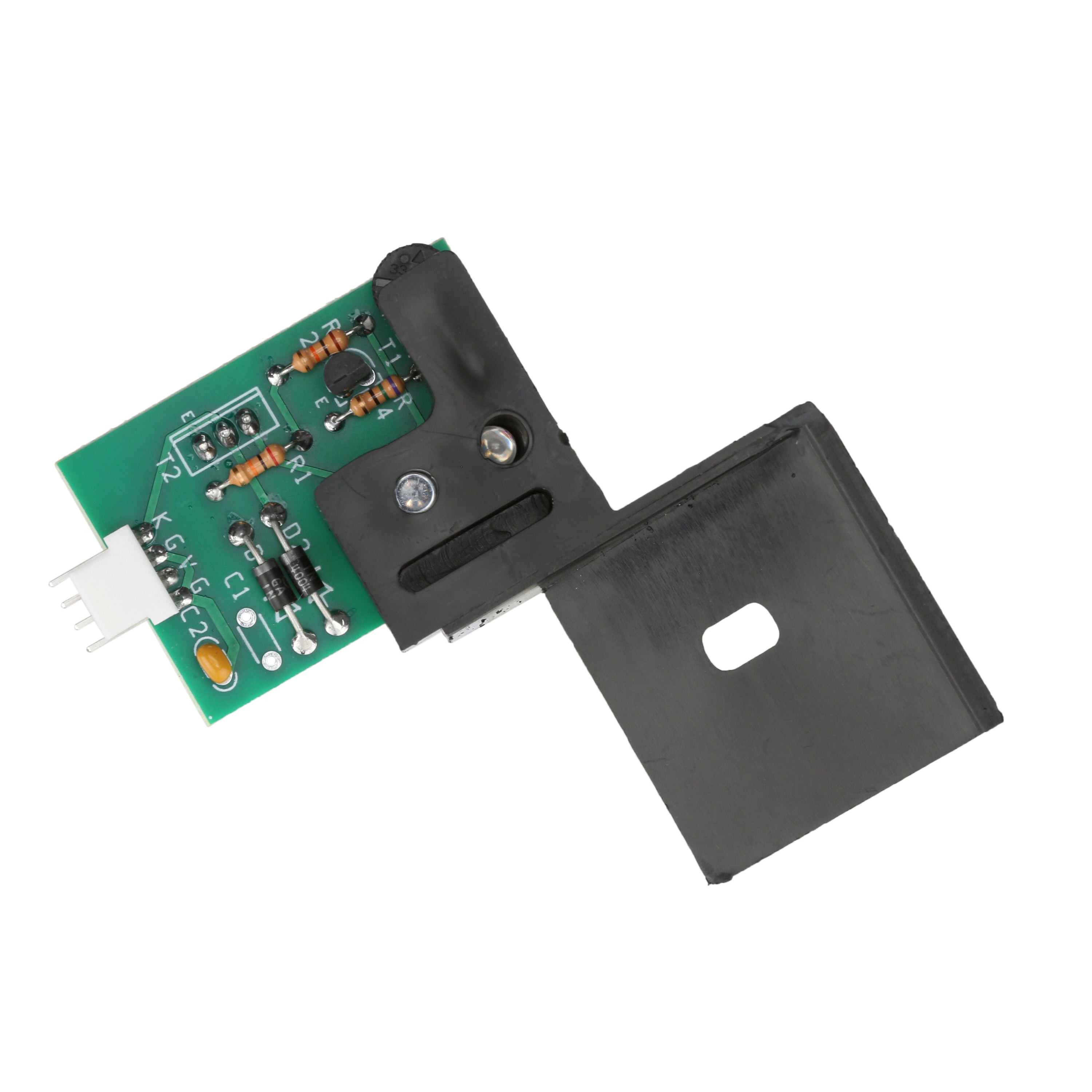 Diamond Optical Density Sensor - Cue Ball Sensor - Smart Table