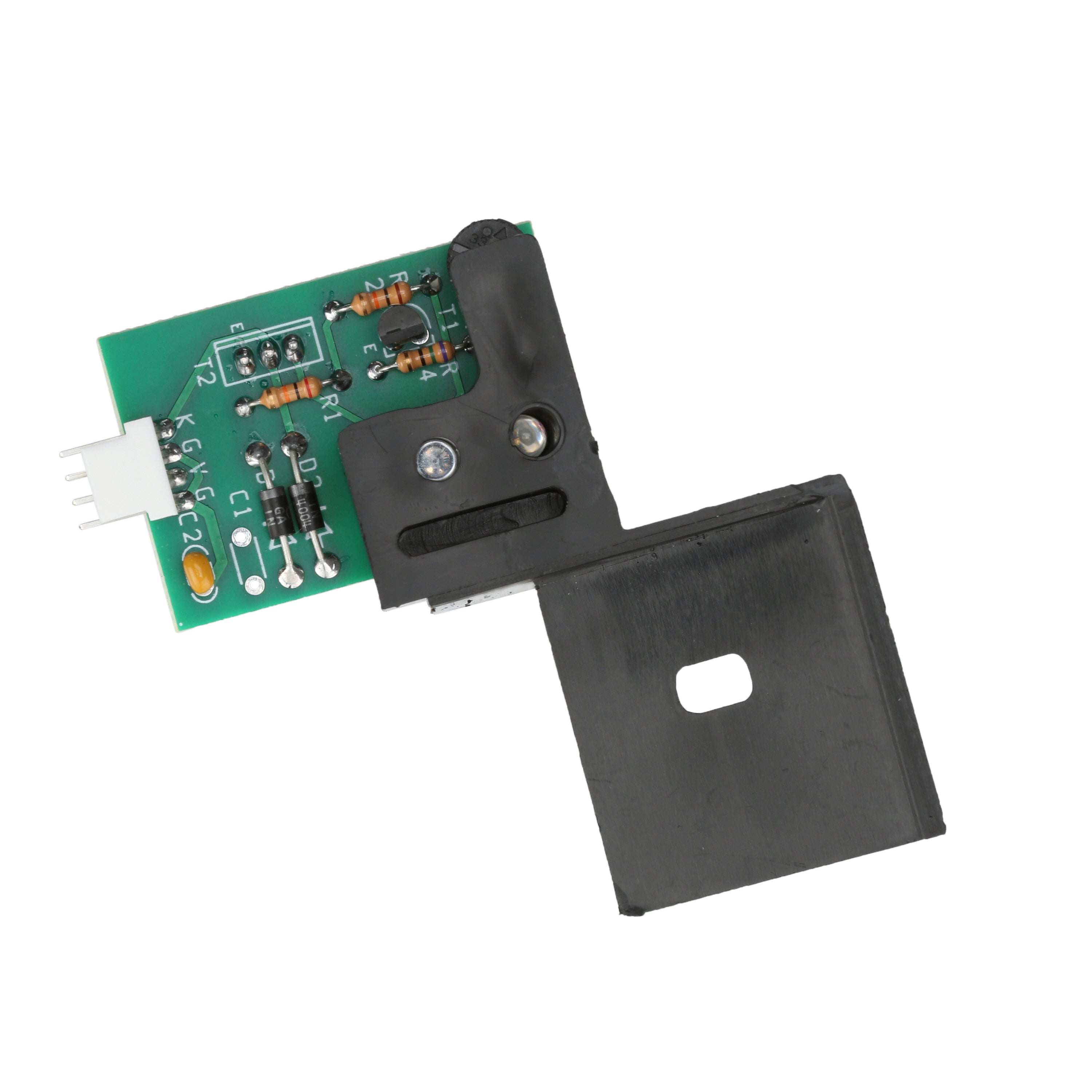 Diamond Optical Density Sensor - Cue Ball Sensor - Smart Table