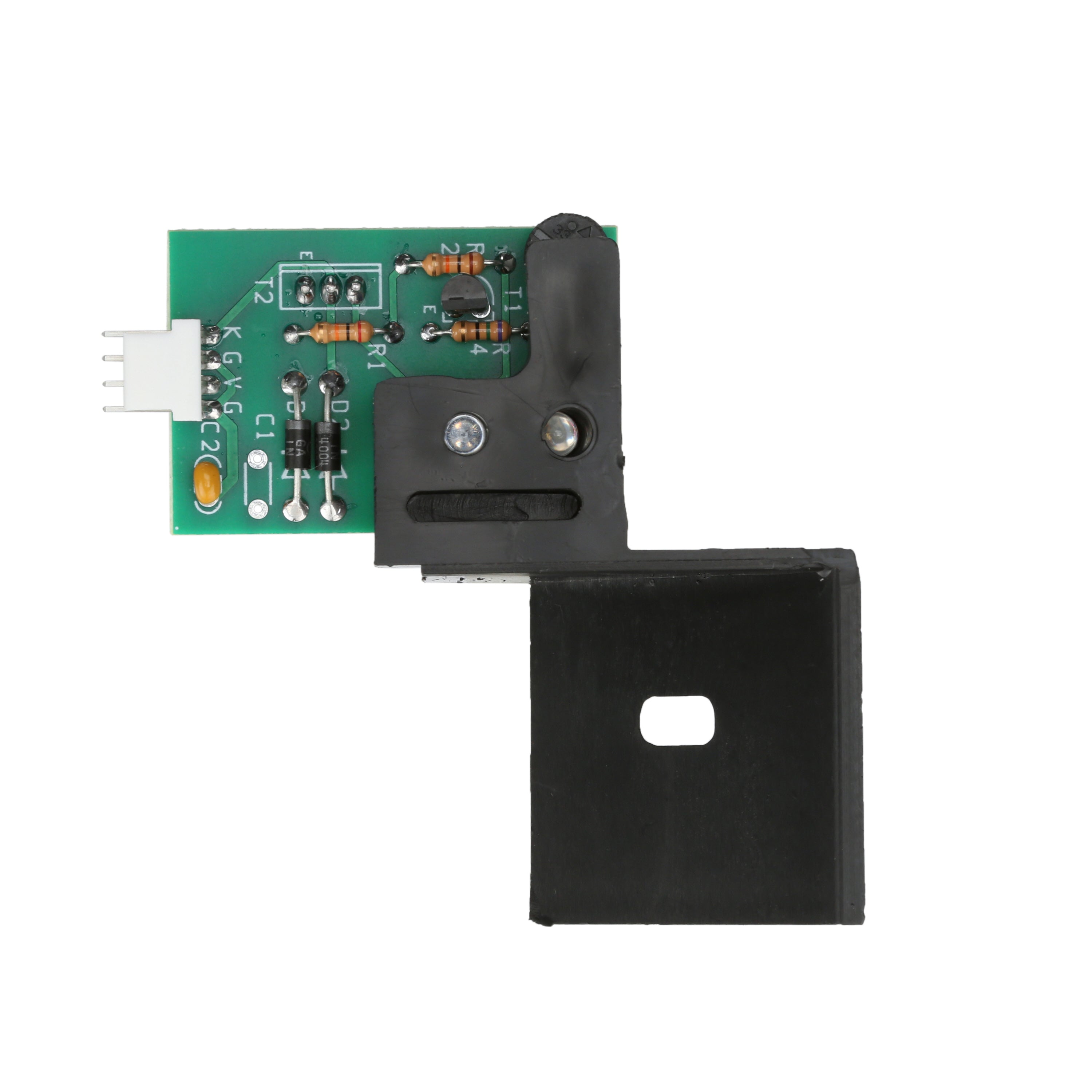 Diamond Optical Density Sensor - Cue Ball Sensor - Smart Table