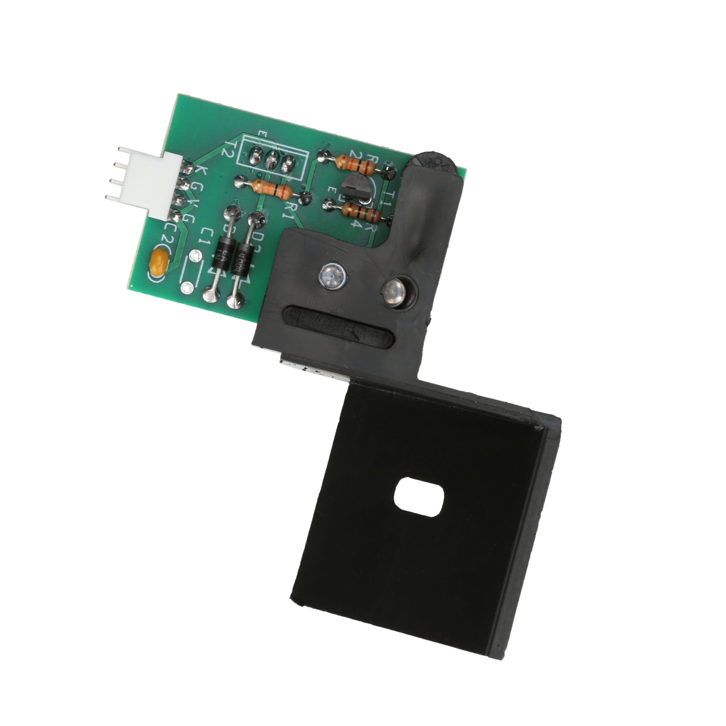 Diamond Optical Density Sensor - Cue Ball Sensor - Smart Table