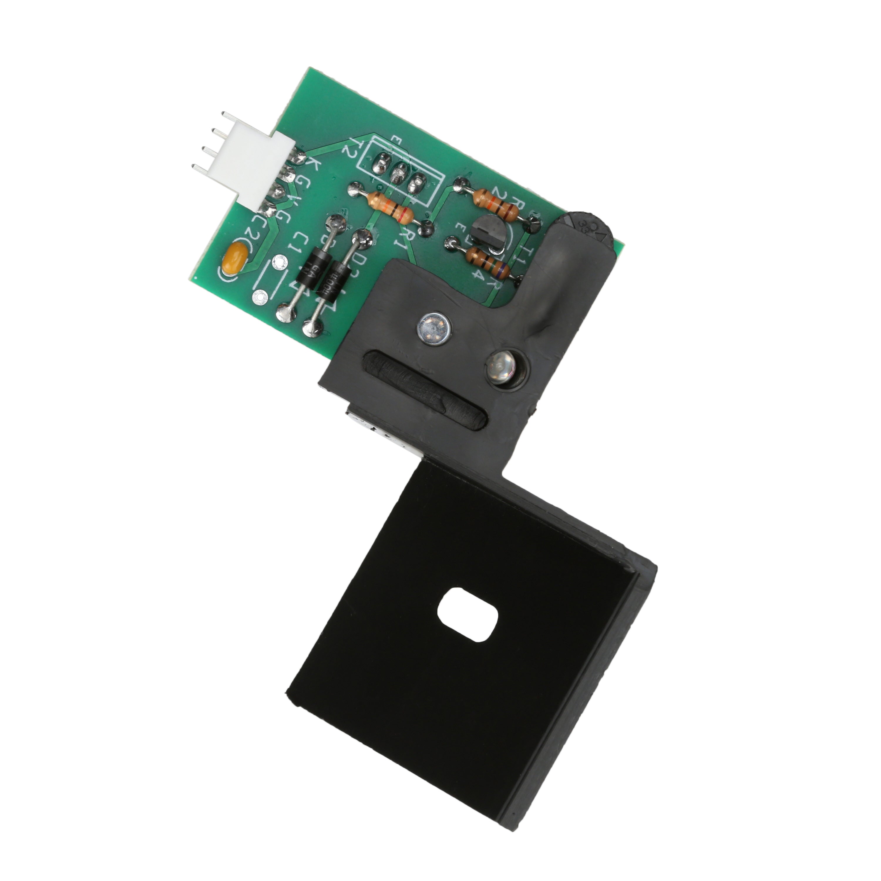 Diamond Optical Density Sensor - Cue Ball Sensor - Smart Table