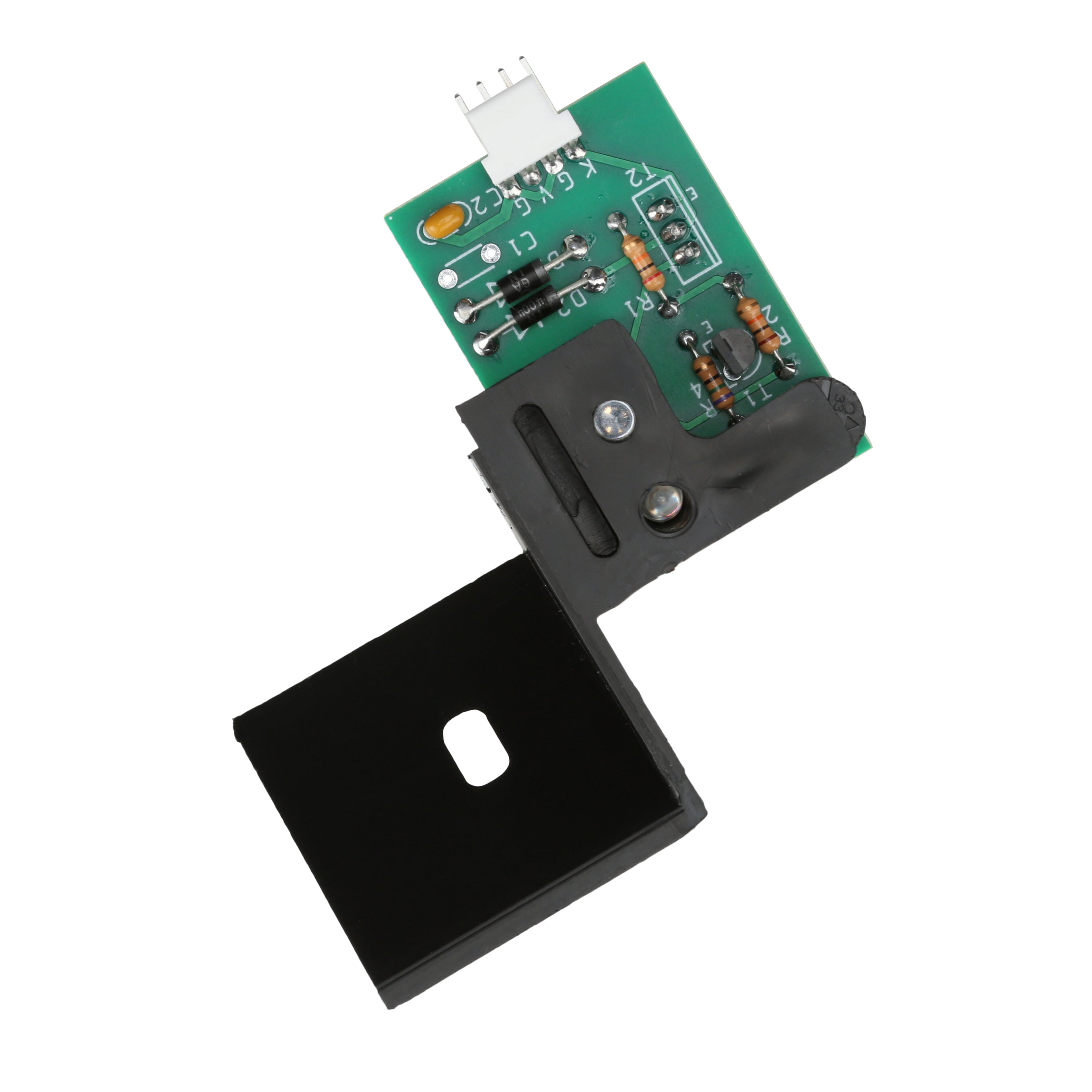 Diamond Optical Density Sensor - Cue Ball Sensor - Smart Table