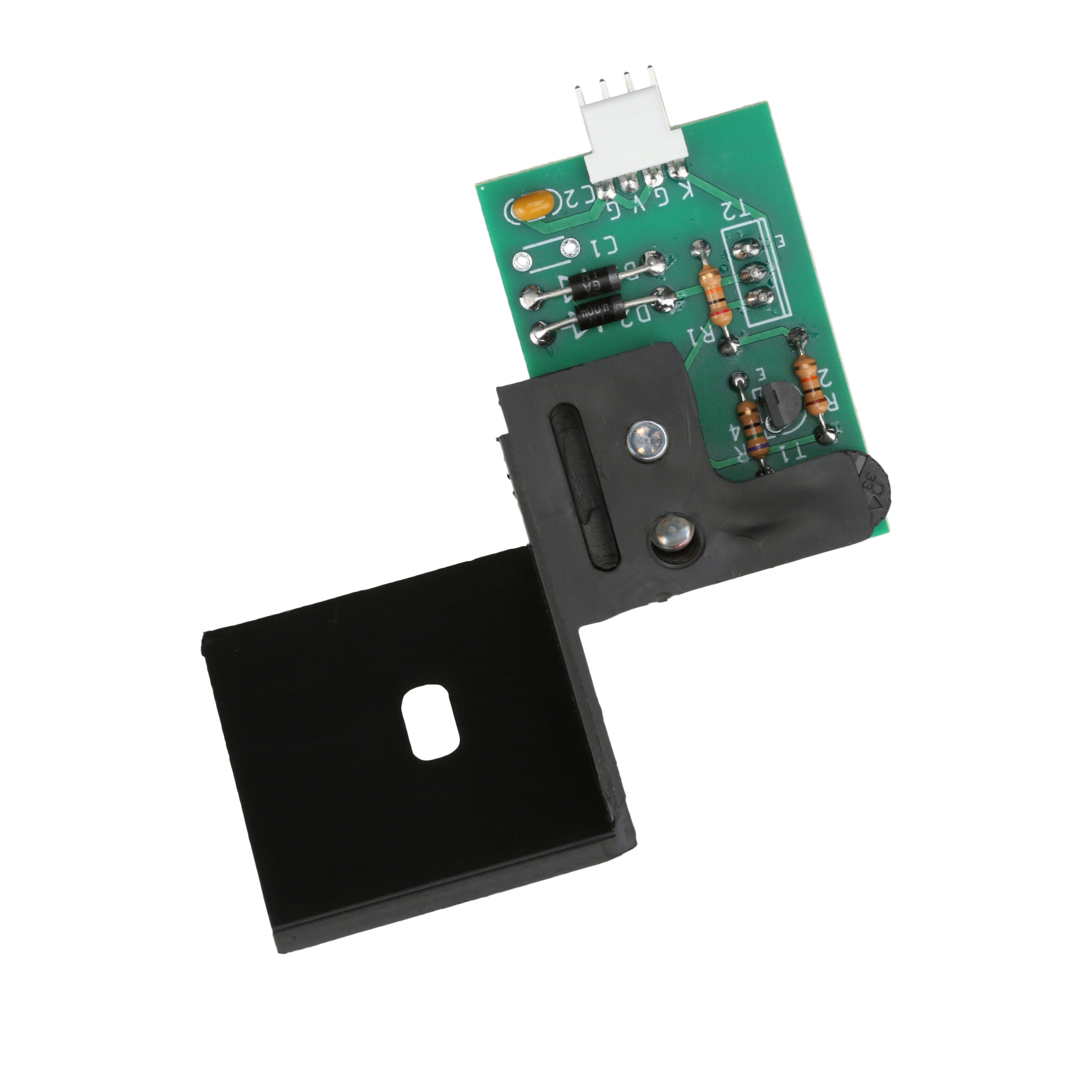 Diamond Optical Density Sensor - Cue Ball Sensor - Smart Table