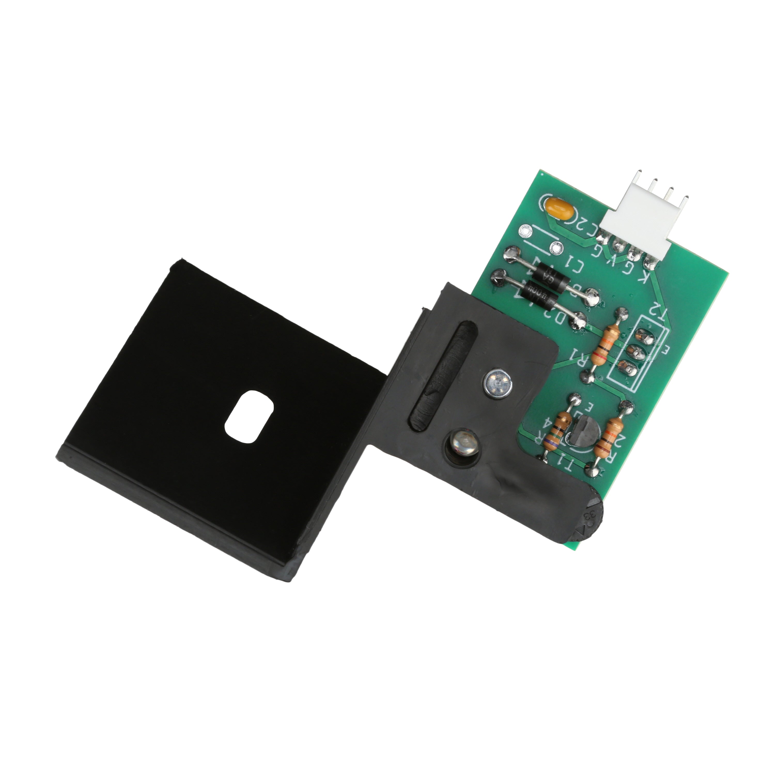 Diamond Optical Density Sensor - Cue Ball Sensor - Smart Table