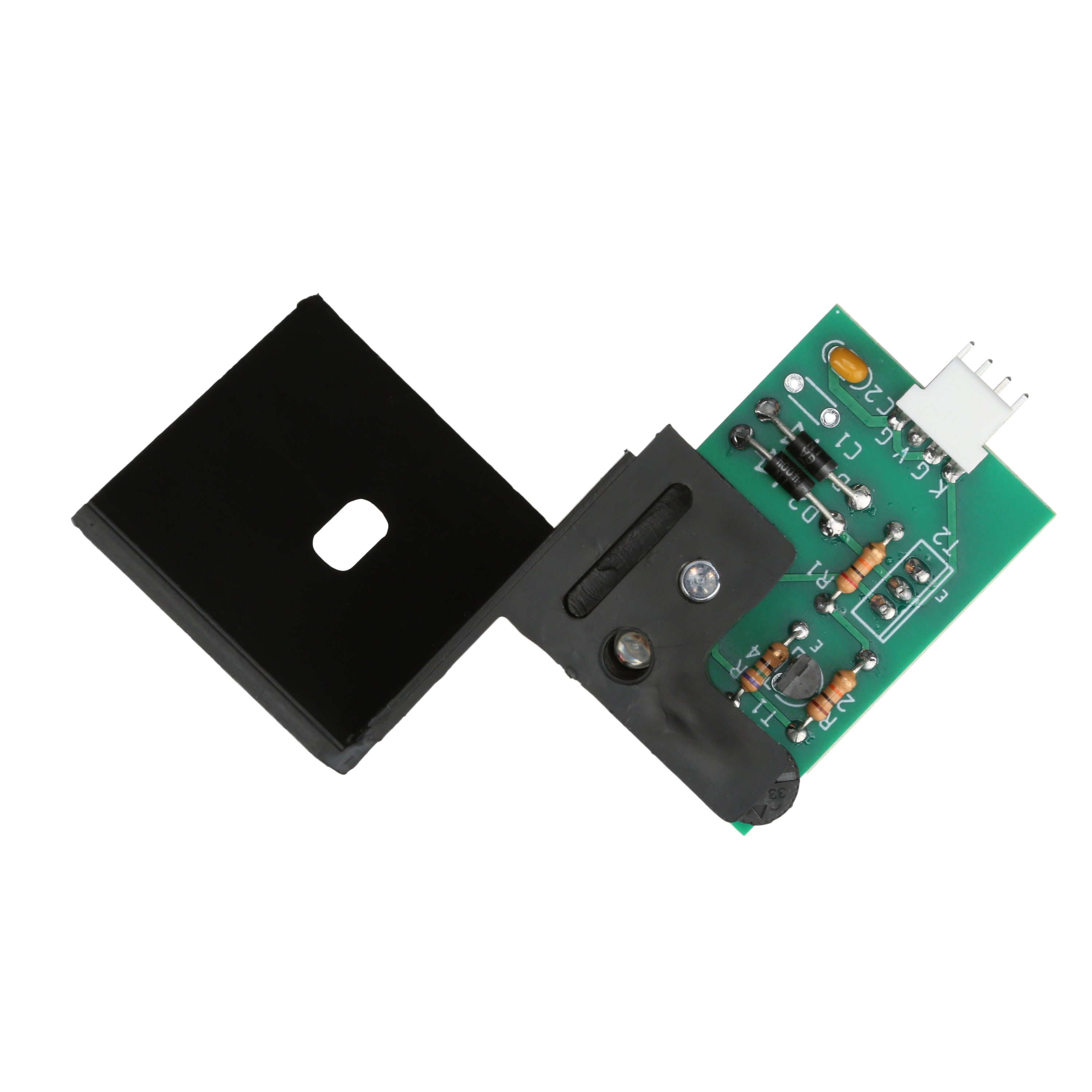 Diamond Optical Density Sensor - Cue Ball Sensor - Smart Table