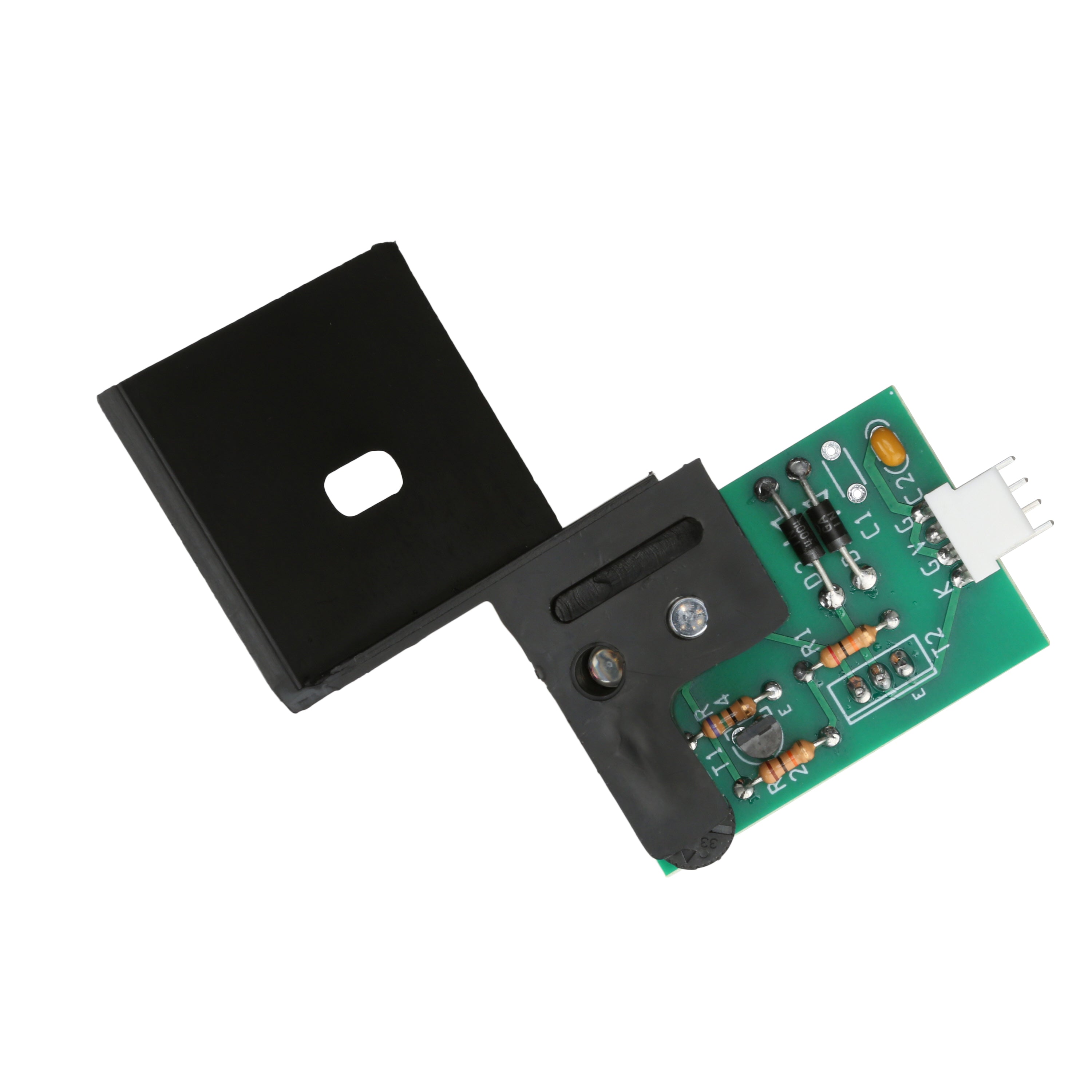 Diamond Optical Density Sensor - Cue Ball Sensor - Smart Table