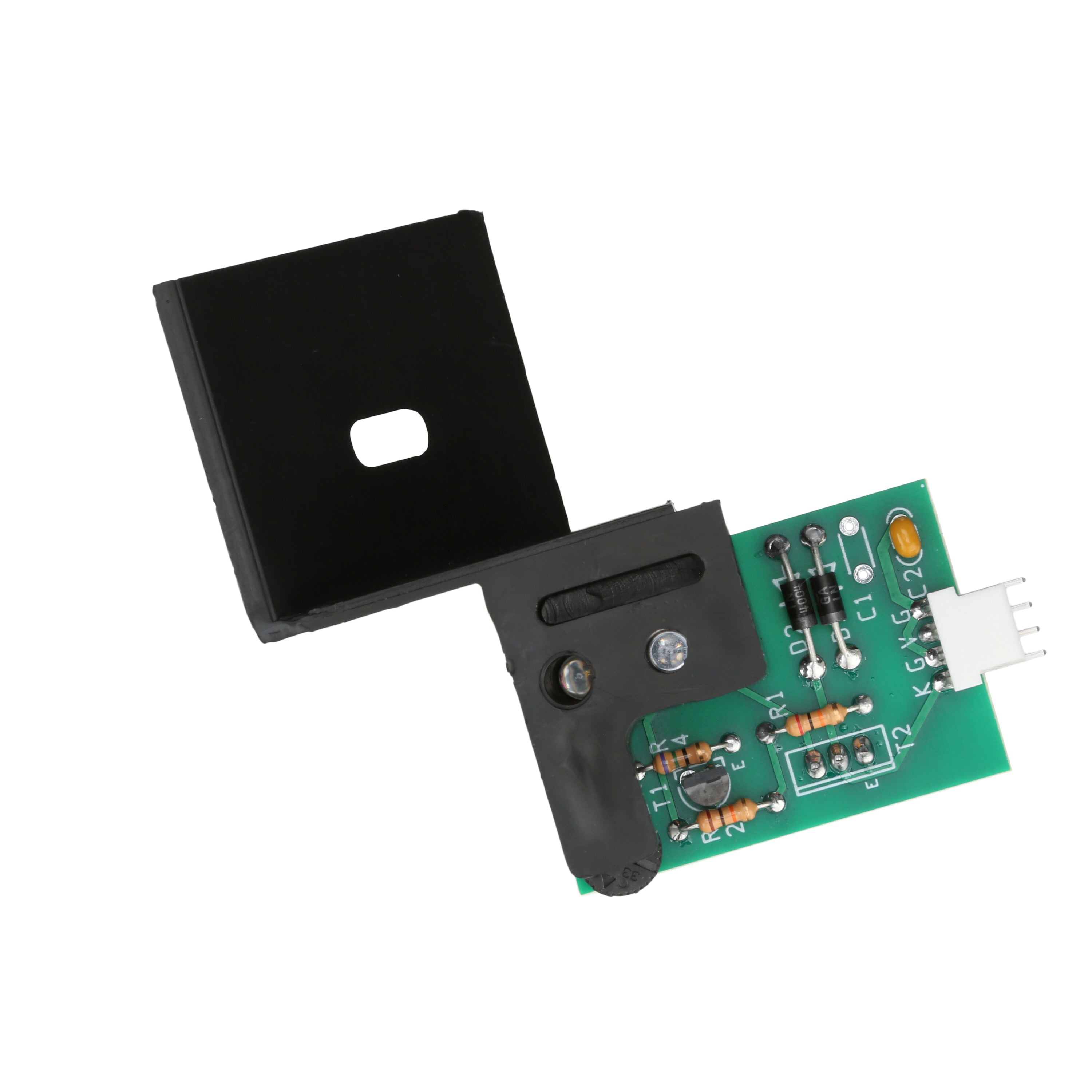 Diamond Optical Density Sensor - Cue Ball Sensor - Smart Table