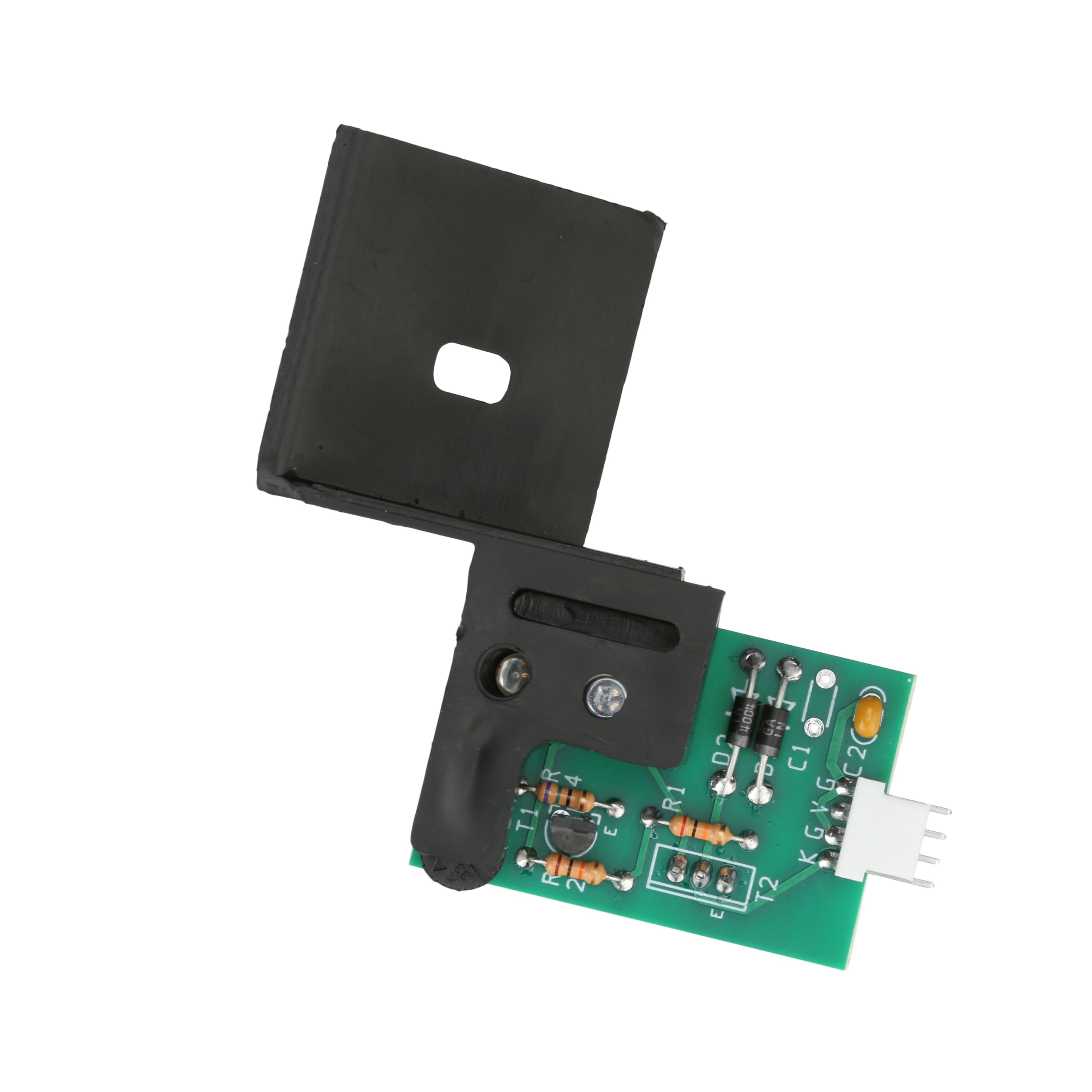 Diamond Optical Density Sensor - Cue Ball Sensor - Smart Table