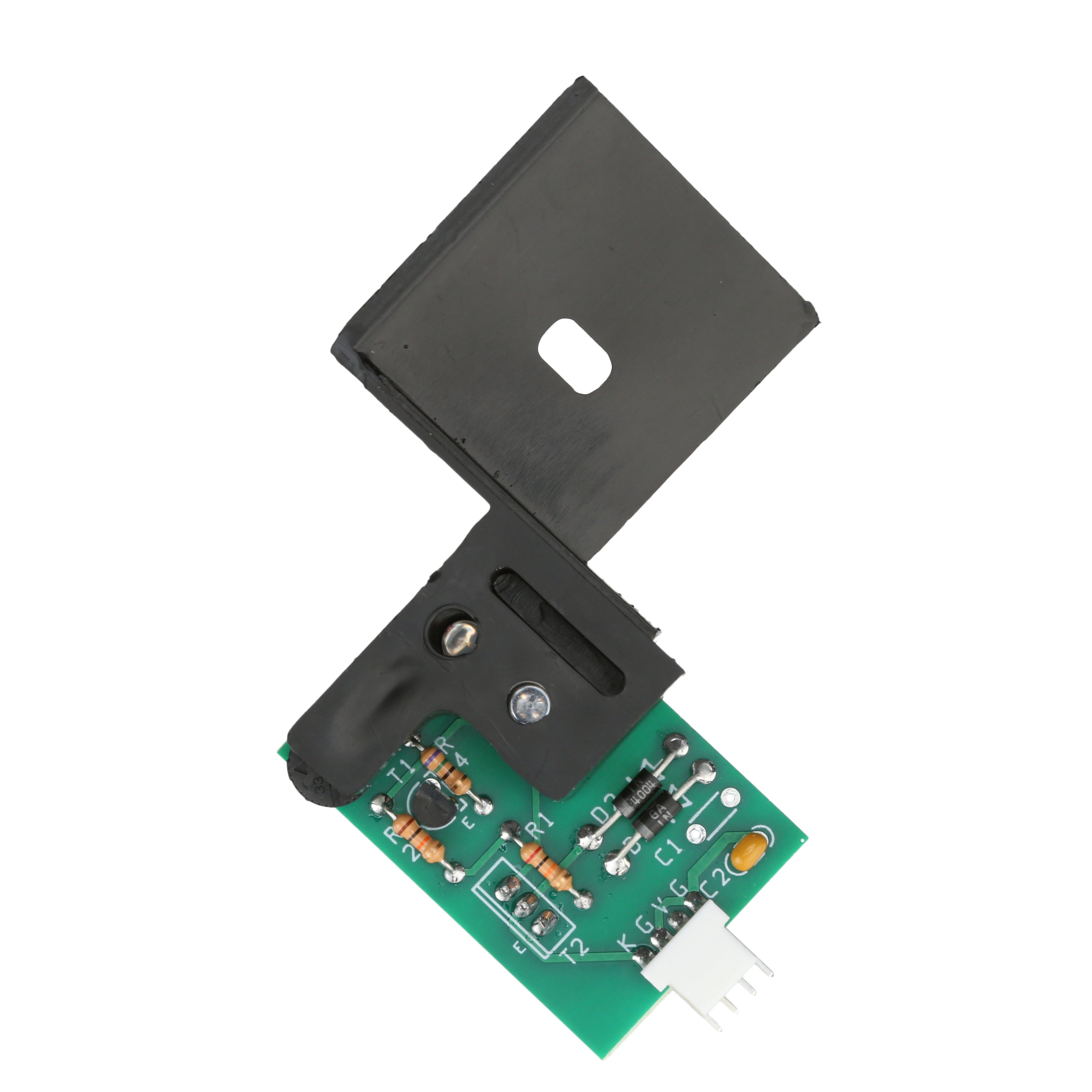 Diamond Optical Density Sensor - Cue Ball Sensor - Smart Table