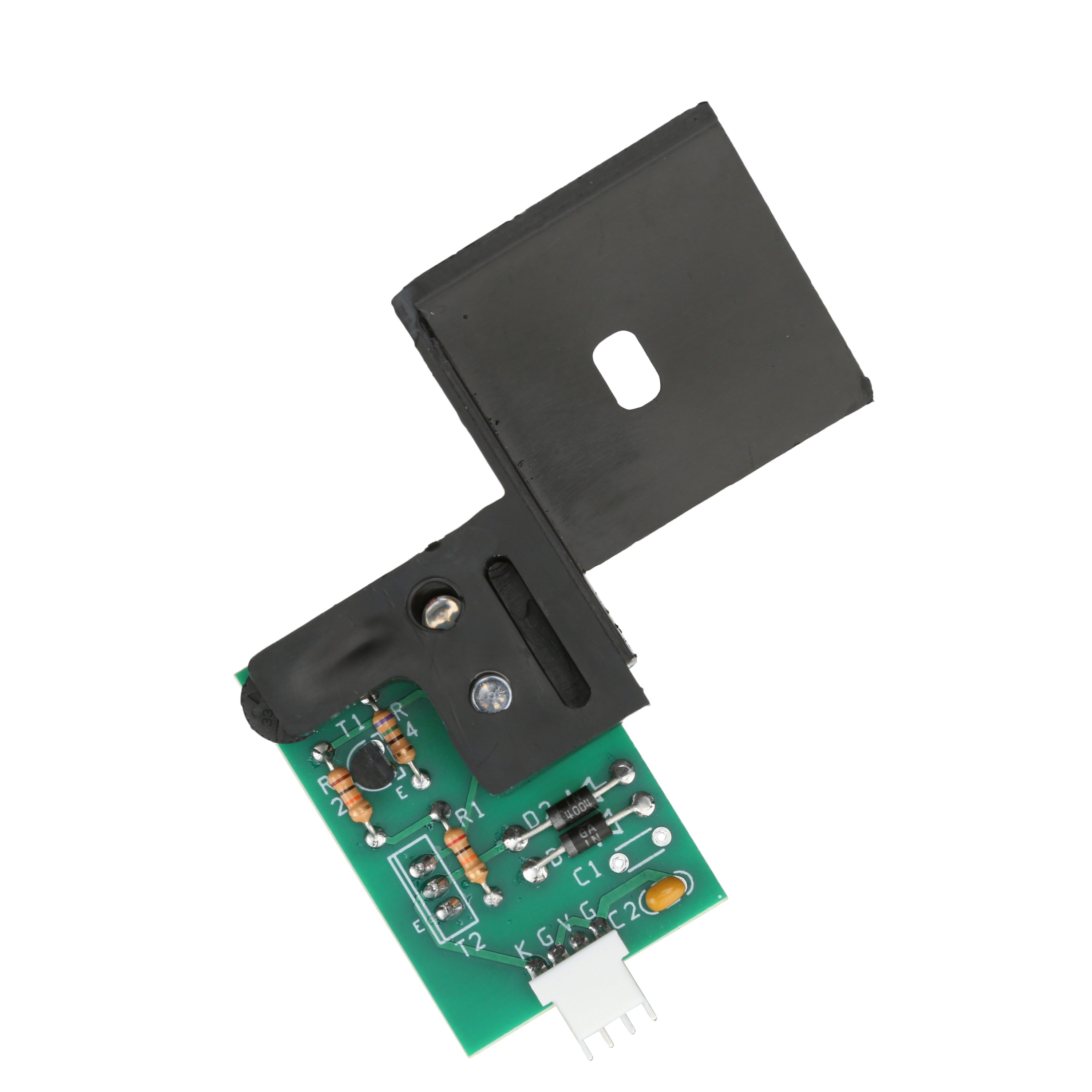 Diamond Optical Density Sensor - Cue Ball Sensor - Smart Table