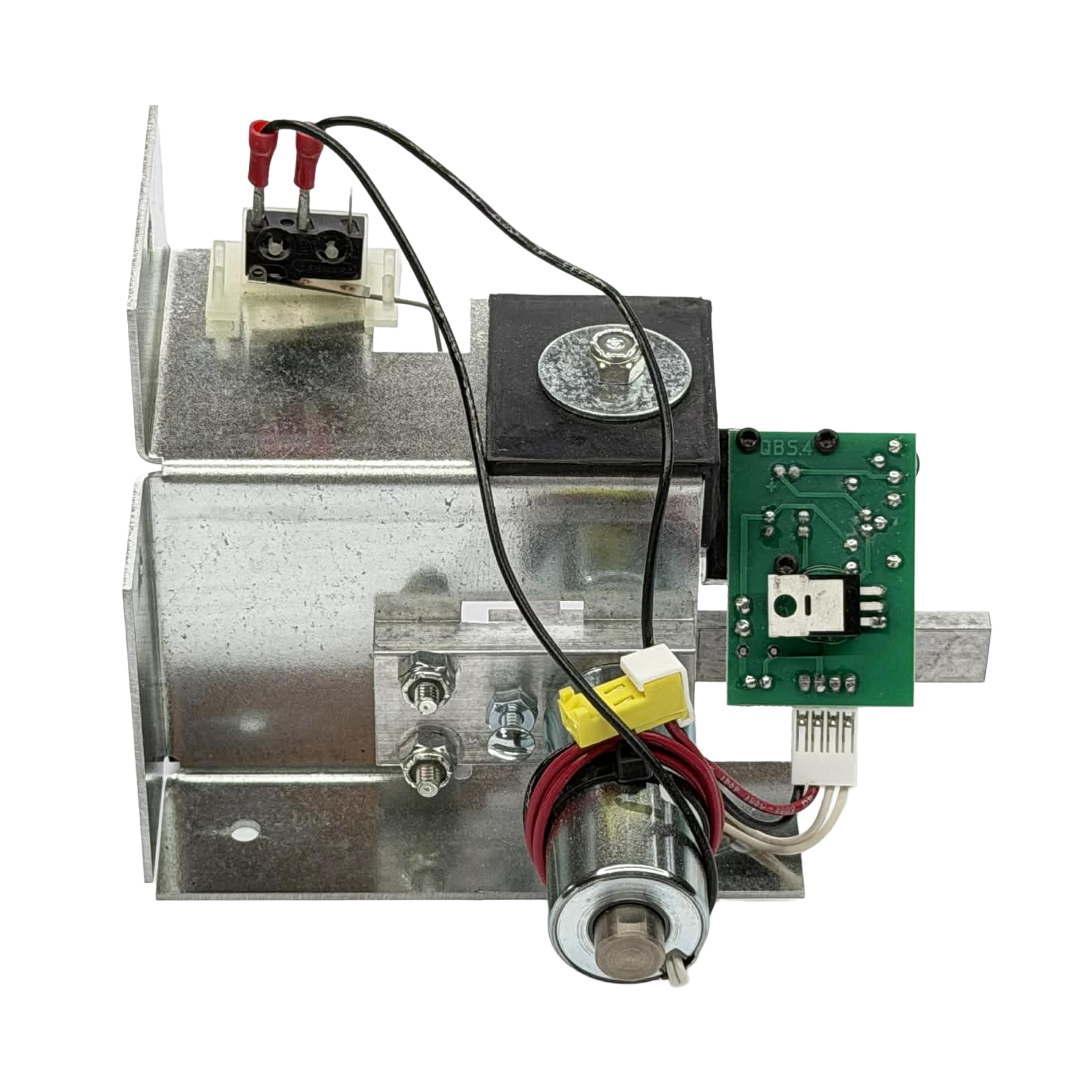 Diamond R9 Bird House - Smart Table