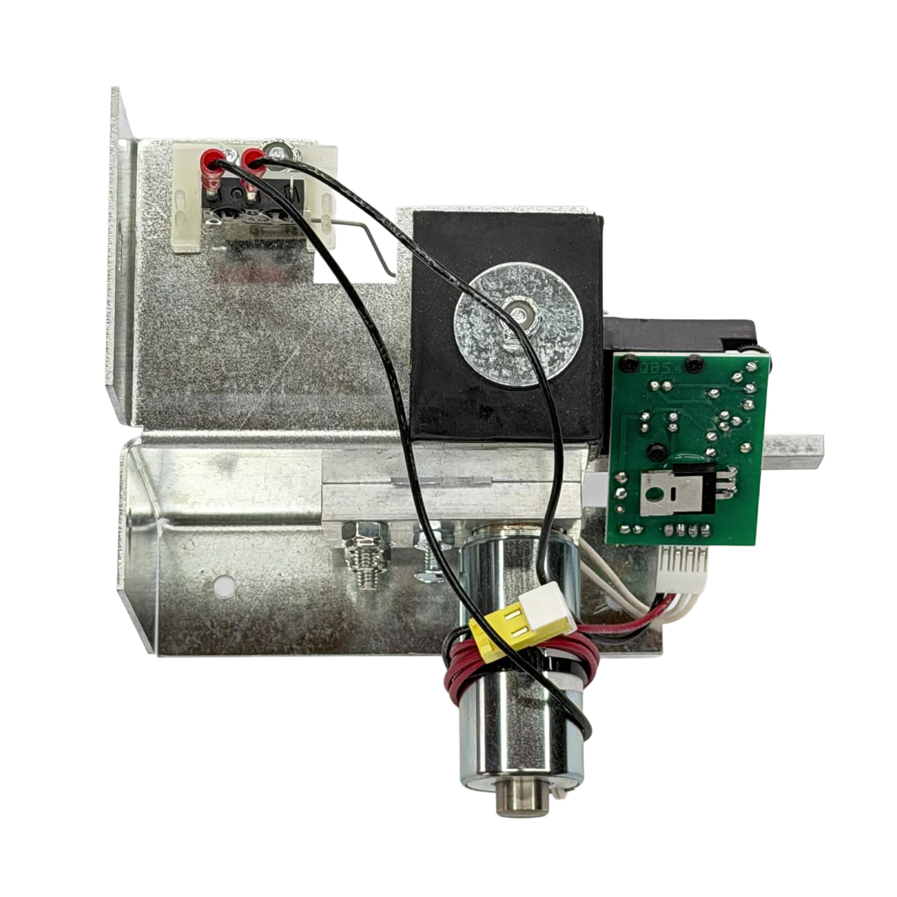 Diamond R9 Bird House - Smart Table