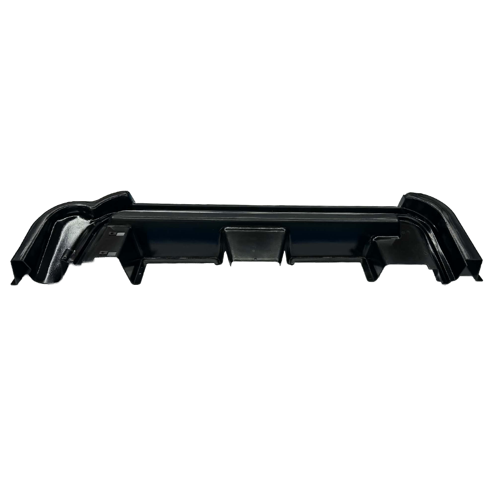 R9 Plastic Ball Return Track - Smart Table