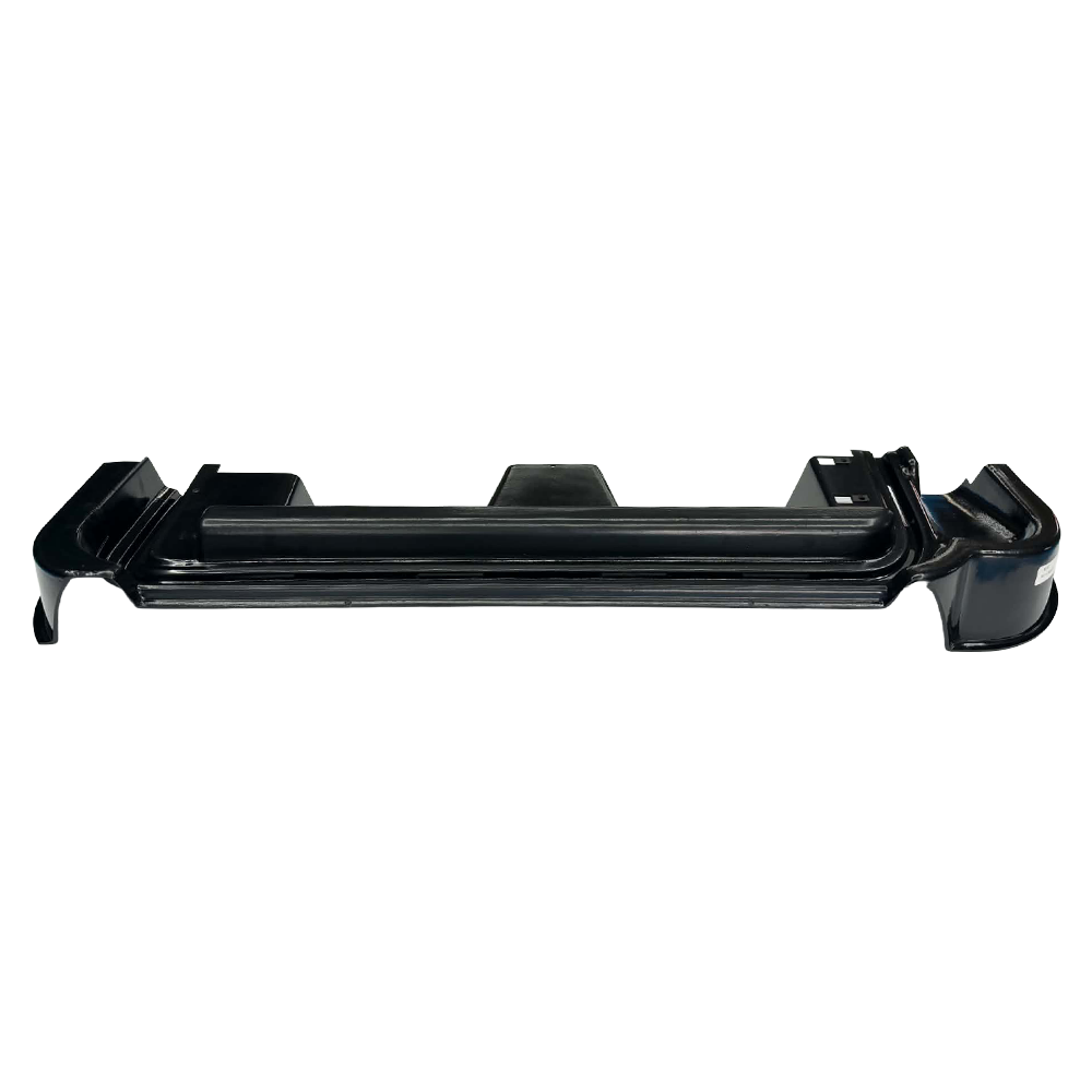 R9 Plastic Ball Return Track - Smart Table