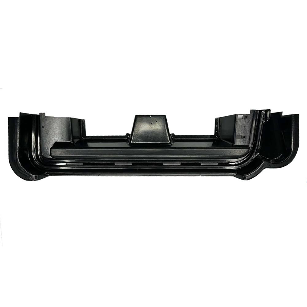 R9 Plastic Ball Return Track - Smart Table