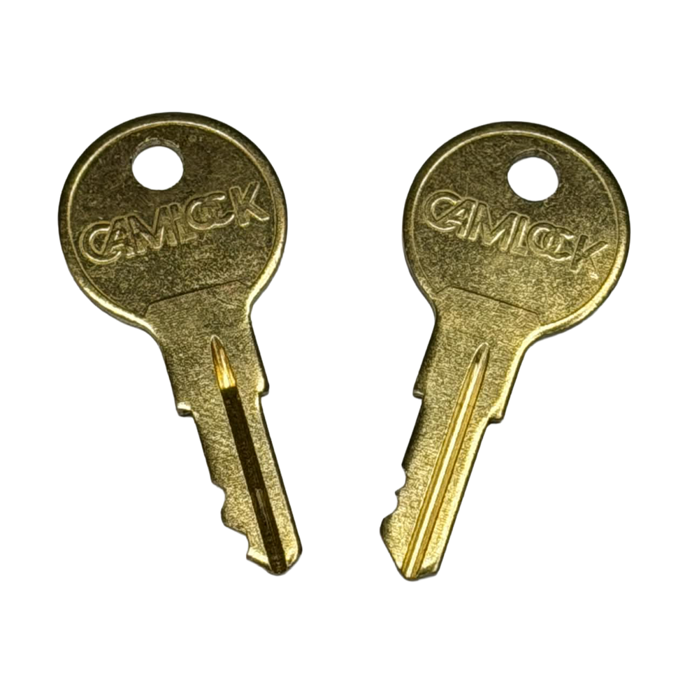 Diamond R9 Key Set - Smart Table (2 Keys)