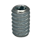 Diamond Rail Bolt Insert