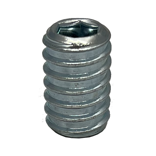 Diamond Rail Bolt Insert