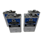 King Cobra RKC250 Billiard Table Contact Cement Glue - 4 Gallons