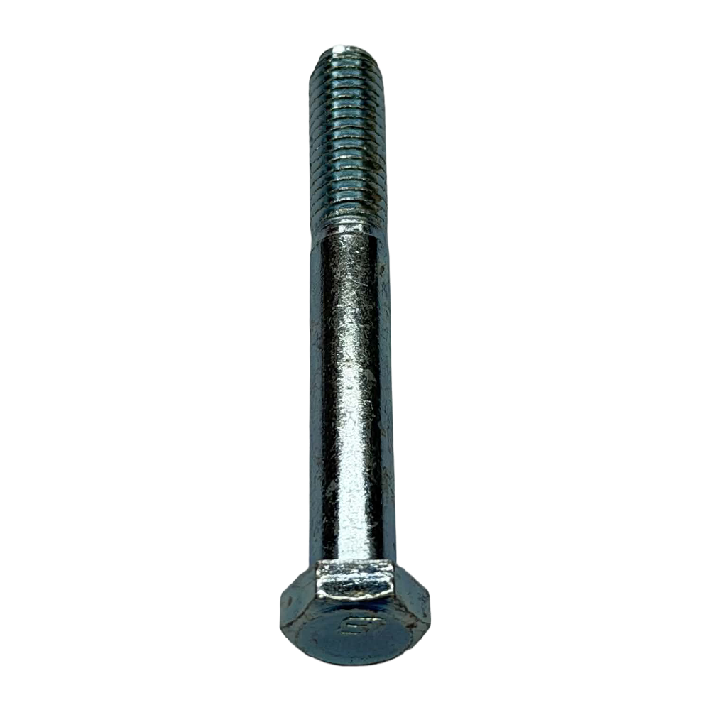 Diamond Rail Bolt