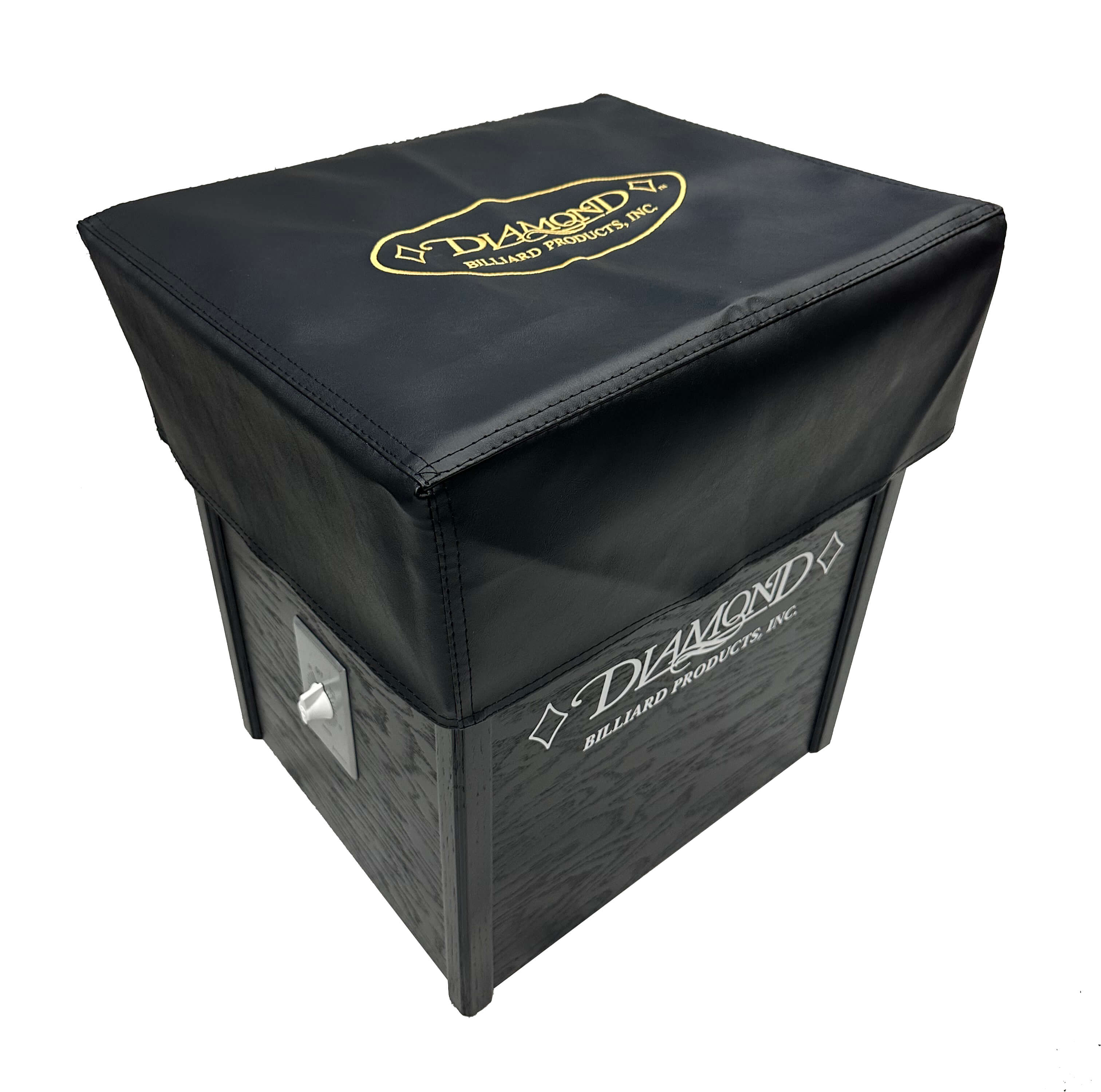 Diamond Ball Polisher Covers