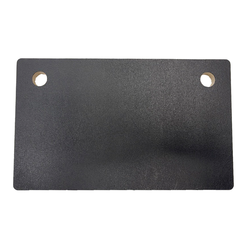 Diamond Blank Coin Door - Smart Table