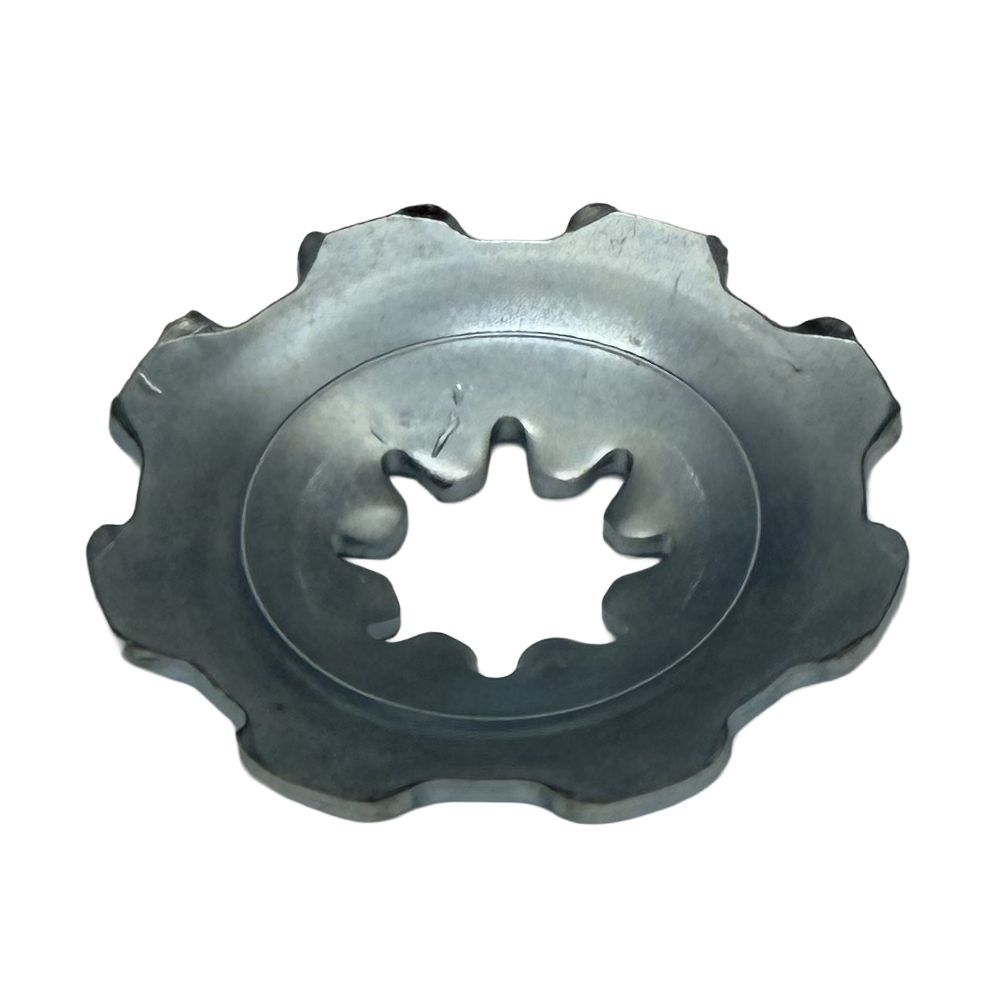Diamond Star Washer