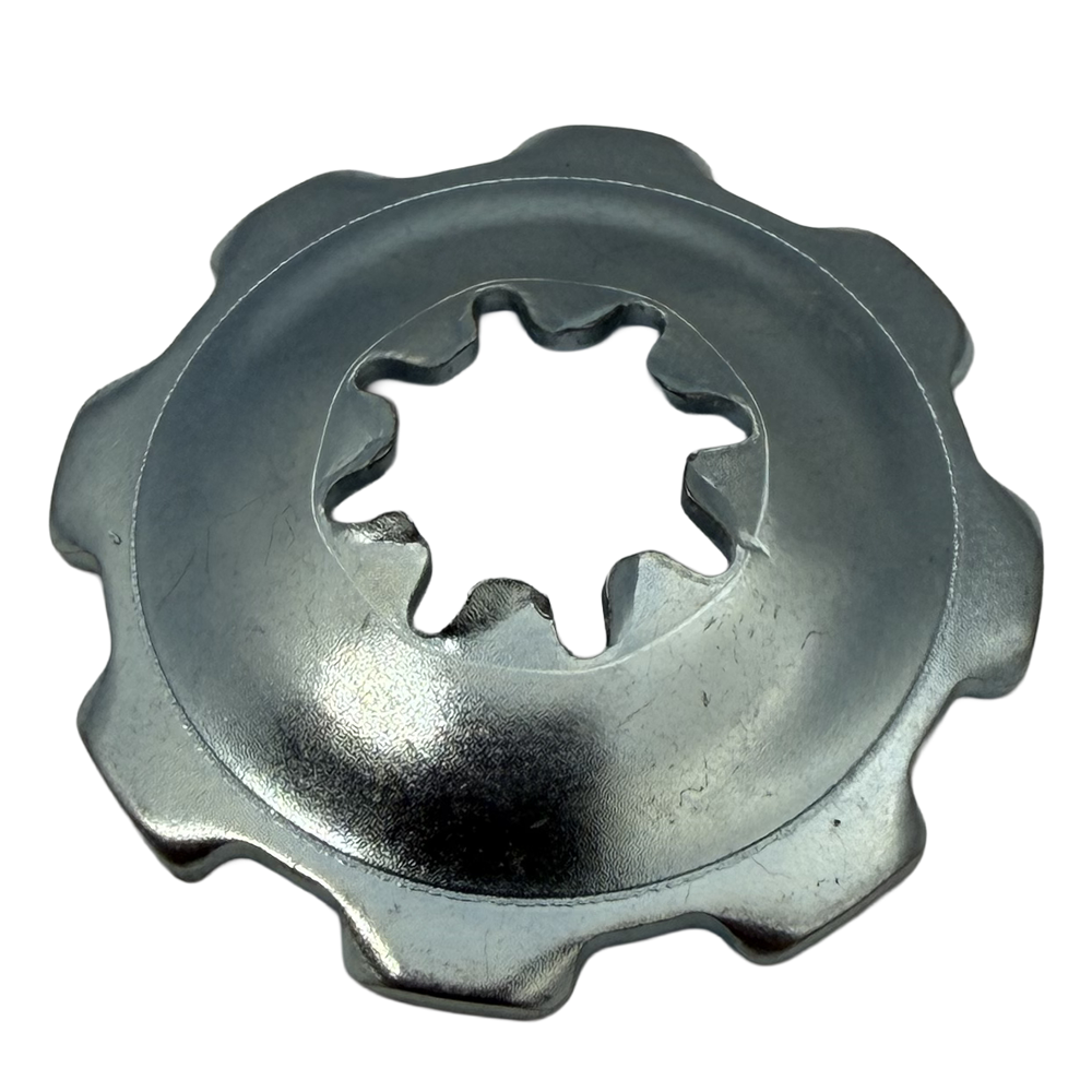 Diamond Star Washer