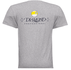 Diamond Grey T-Shirt