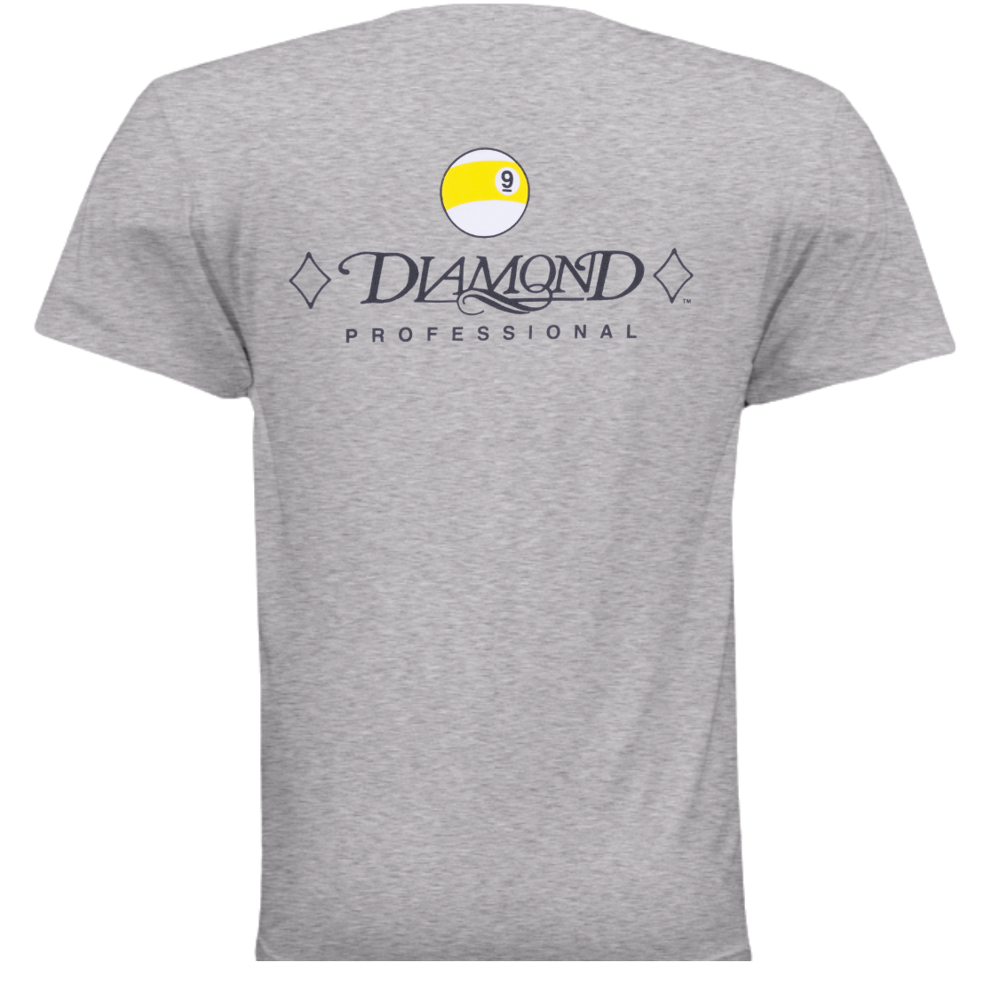 Diamond Grey T-Shirt