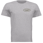Diamond Grey T-Shirt