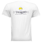 Diamond White T-Shirt