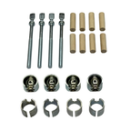 Diamond Tight Joint Fastener - Old Style