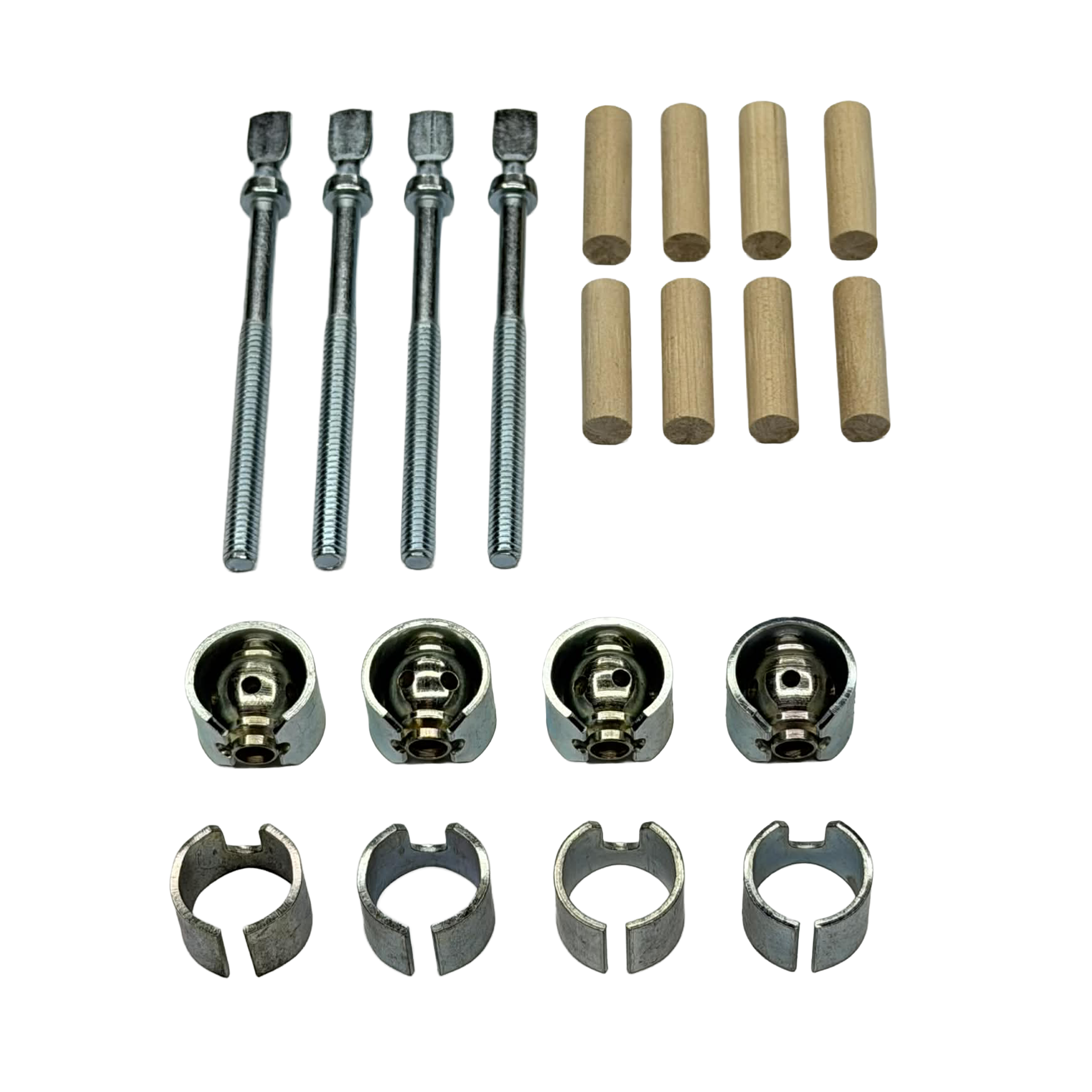 Diamond Tight Joint Fastener - Old Style