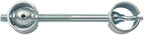 Diamond Tight Joint Fastener - Old Style