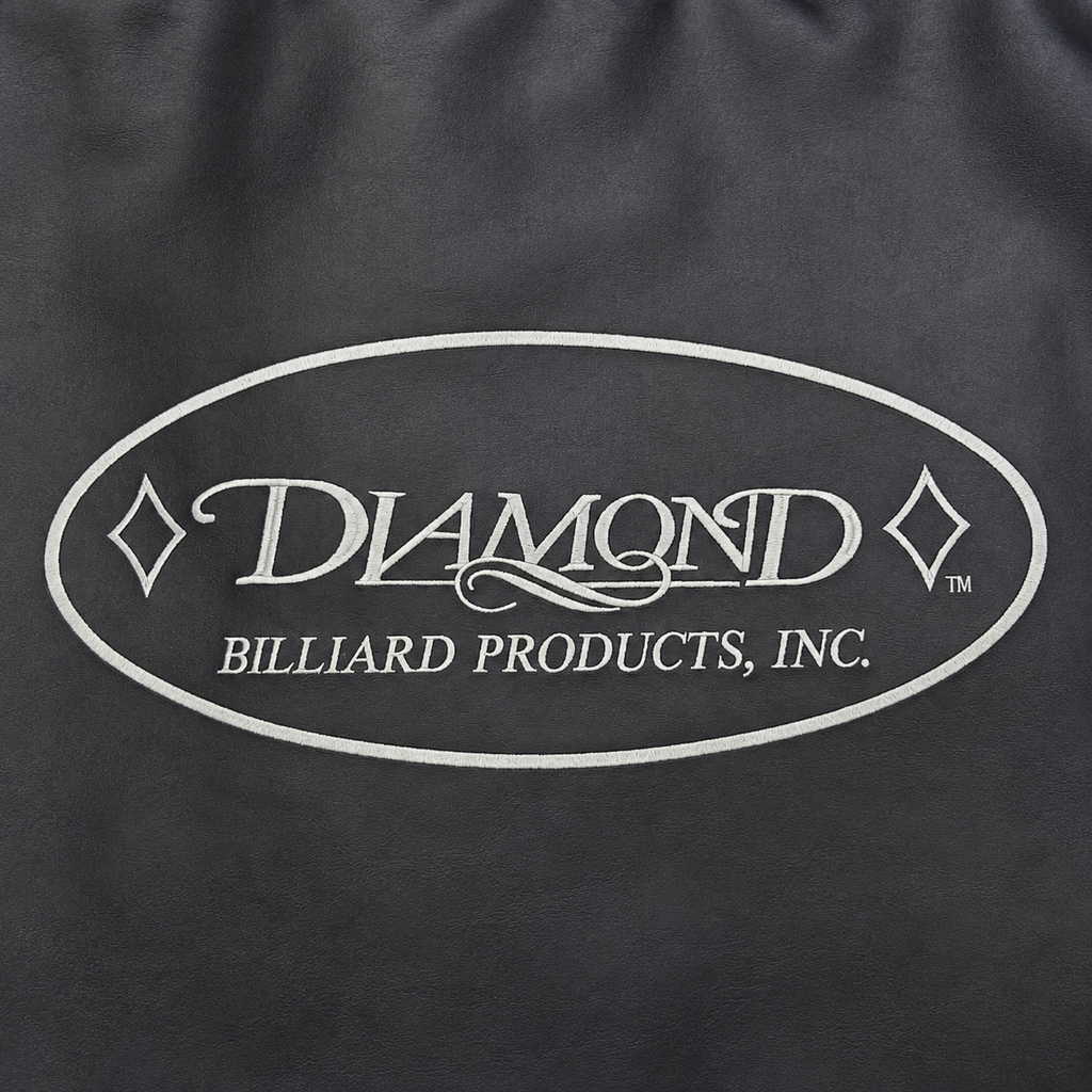 Diamond Table Cover - Pro-Am Table
