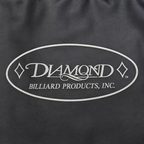 Diamond Table Cover - Pro-Am Table