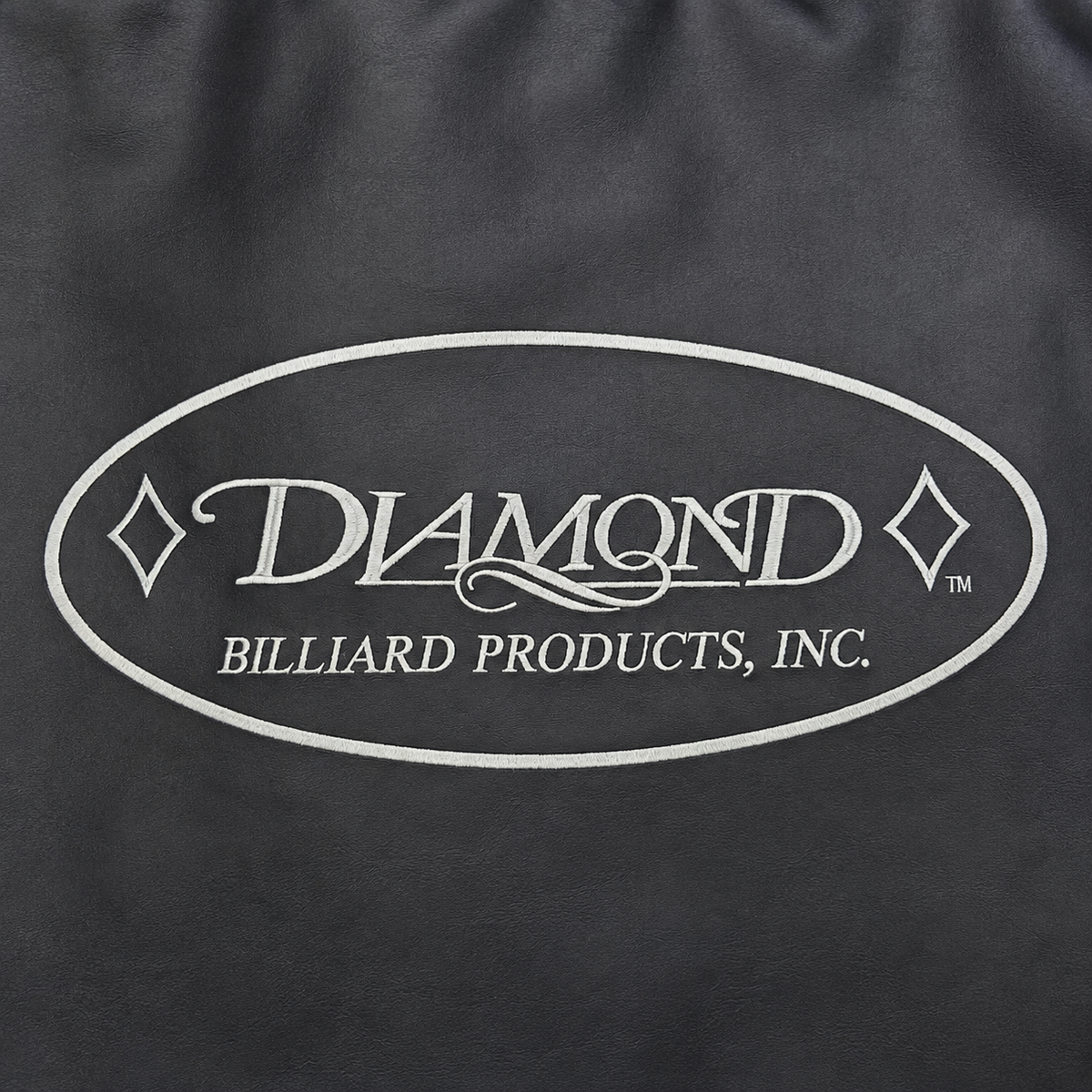 Diamond Table Cover - Pro-Am Table