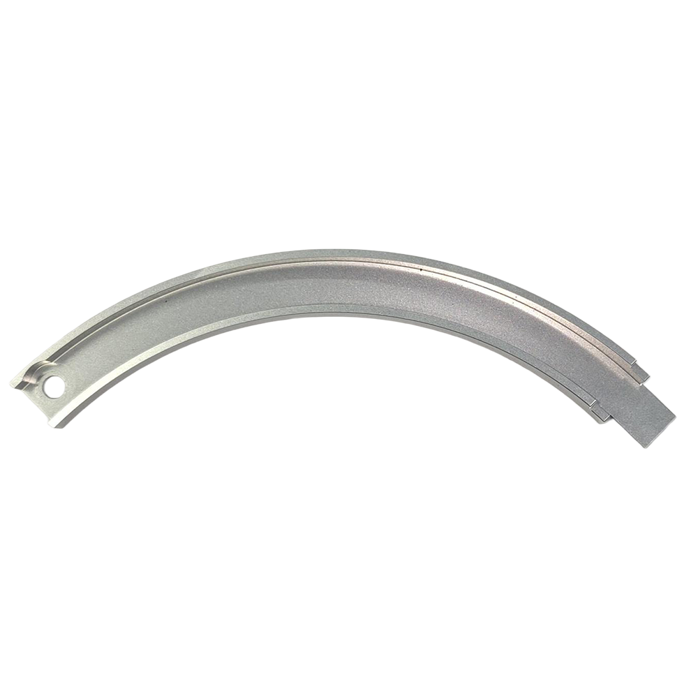 Diamond R9 Aluminum Ball Track Insert - Smart Table