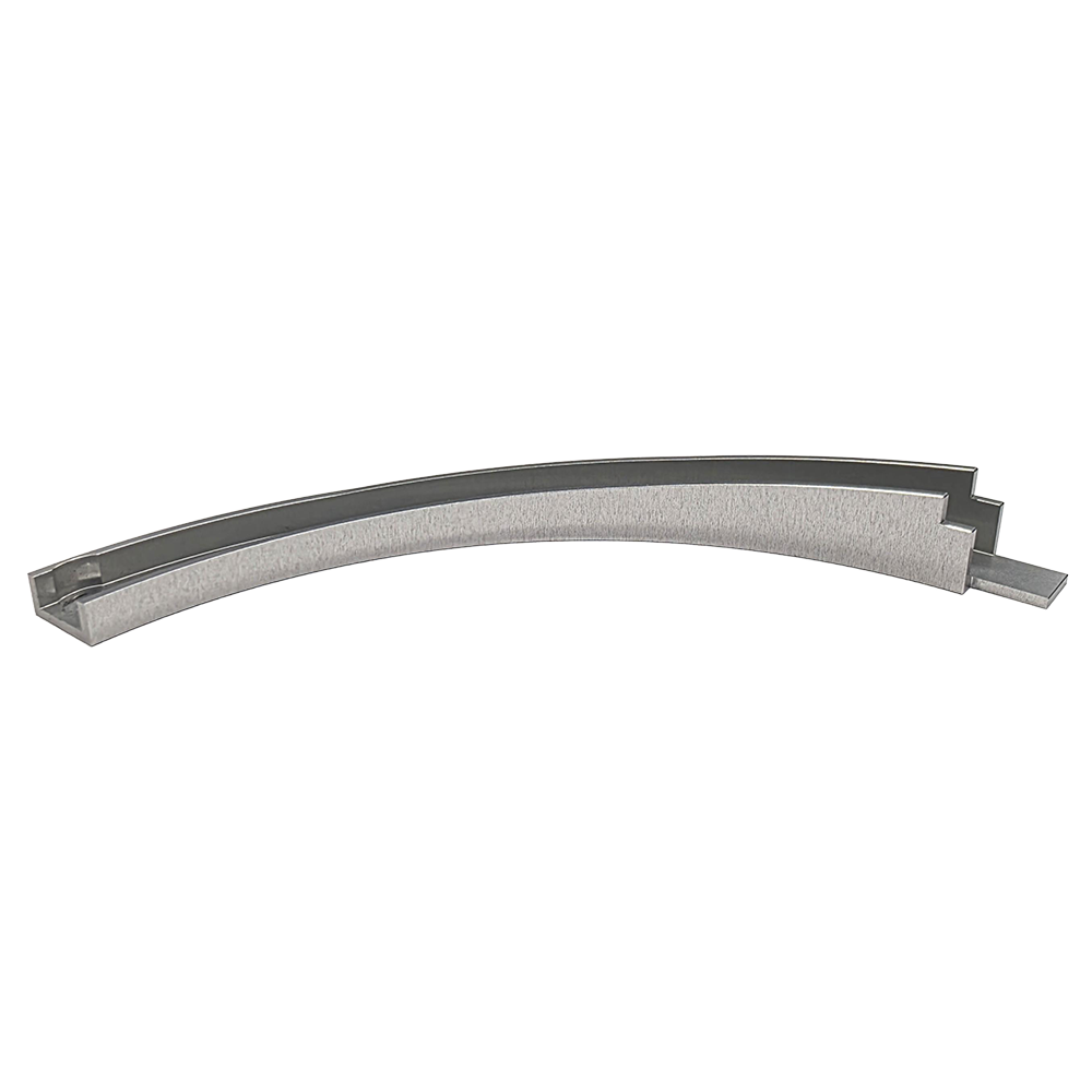 Diamond R9 Aluminum Ball Track Insert - Smart Table