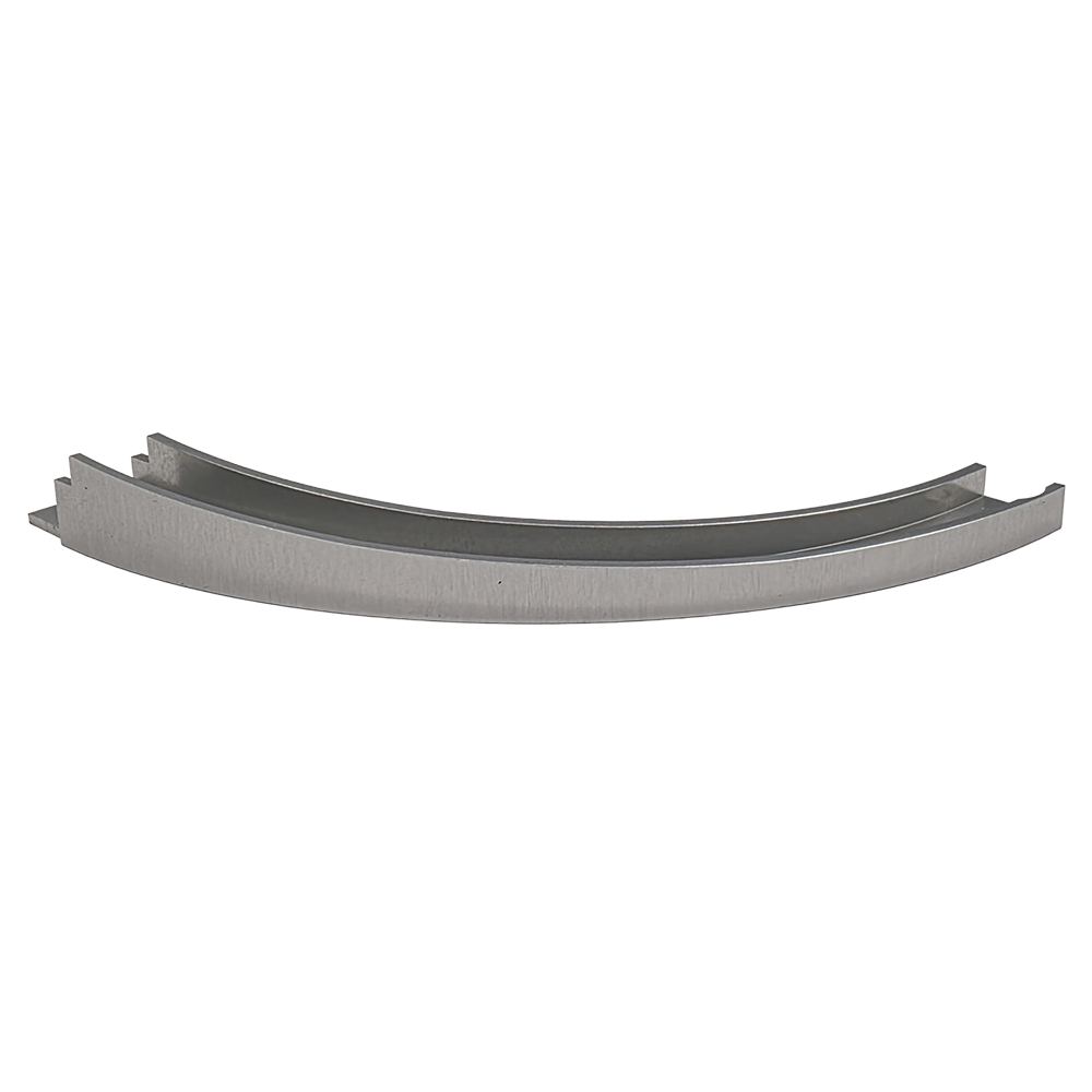 Diamond R9 Aluminum Ball Track Insert - Smart Table