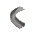 Diamond R9 Aluminum Ball Track Insert - Smart Table