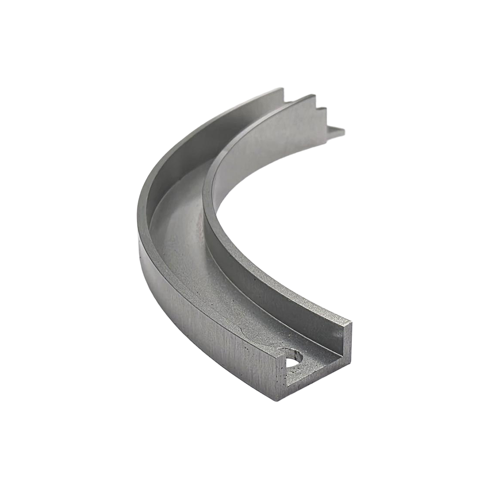 Diamond R9 Aluminum Ball Track Insert - Smart Table