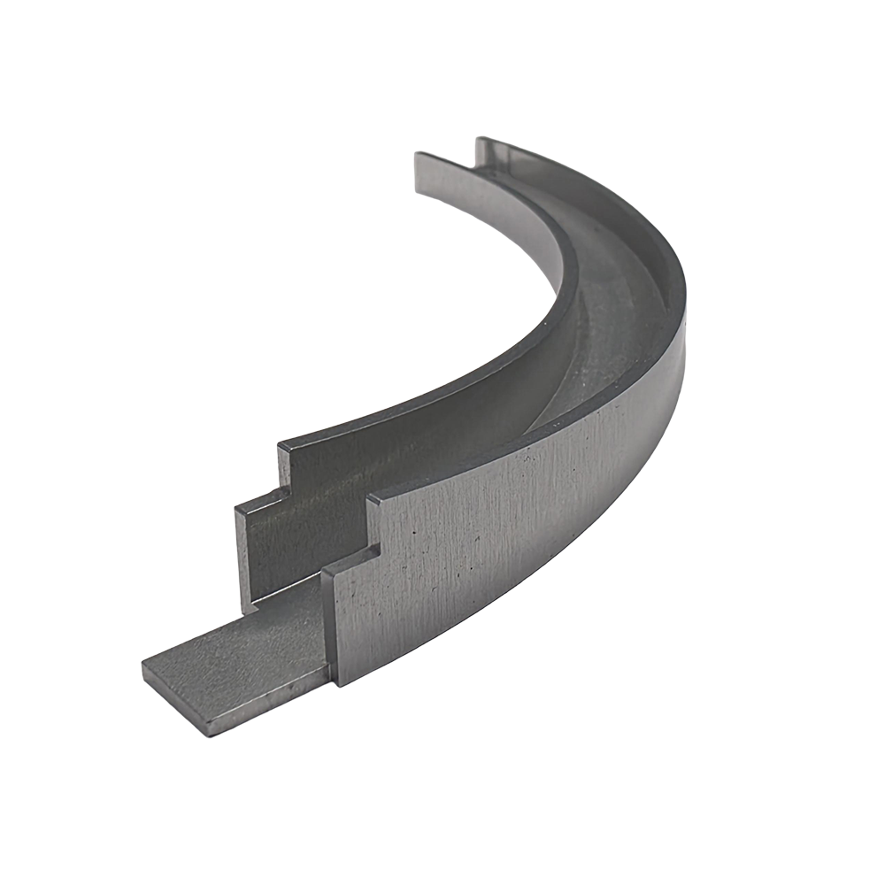 Diamond R9 Aluminum Ball Track Insert - Smart Table