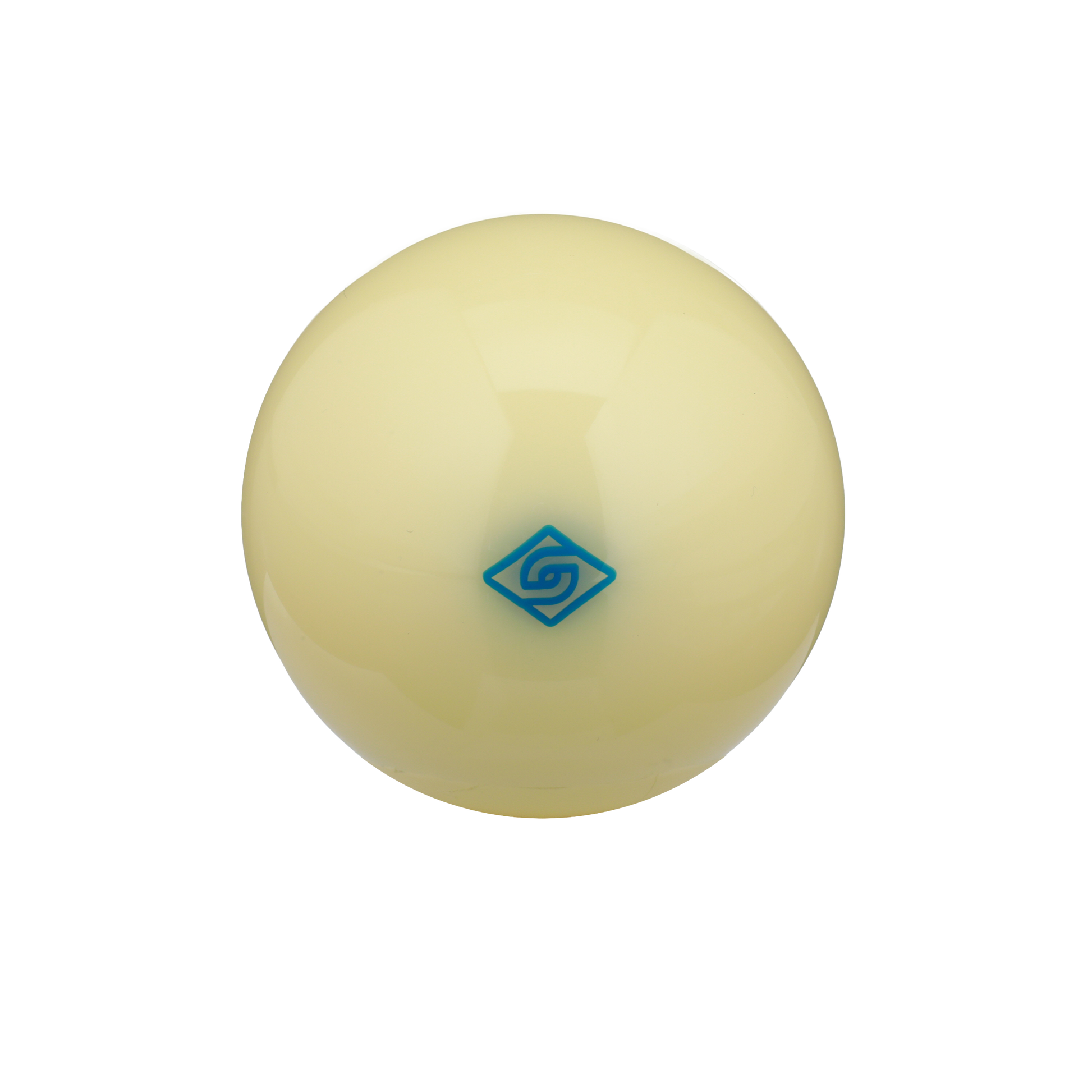 Diamond Tournament Cue Ball