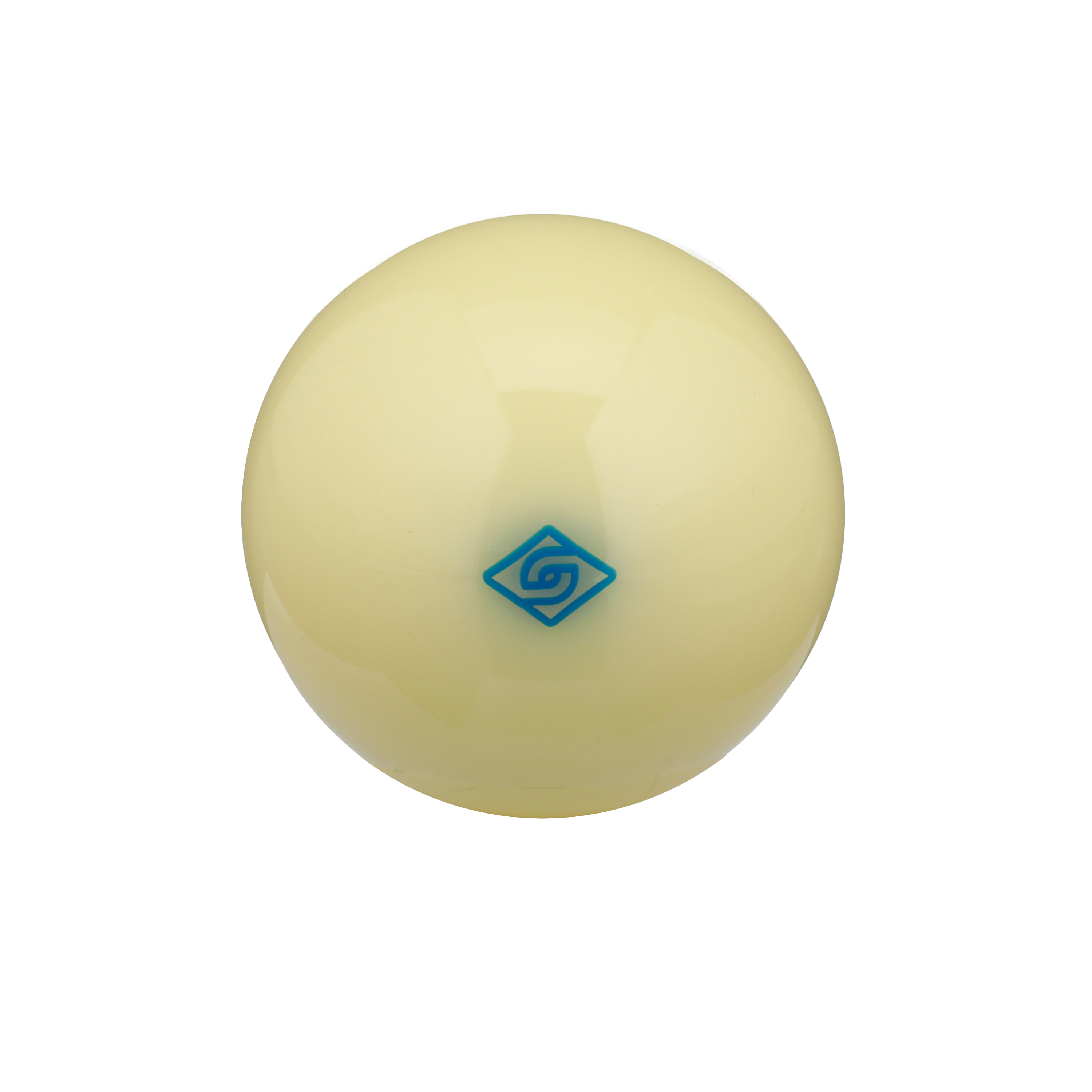 Diamond Tournament Cue Ball