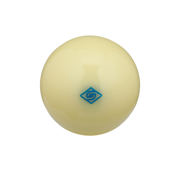 Diamond Tournament Cue Ball