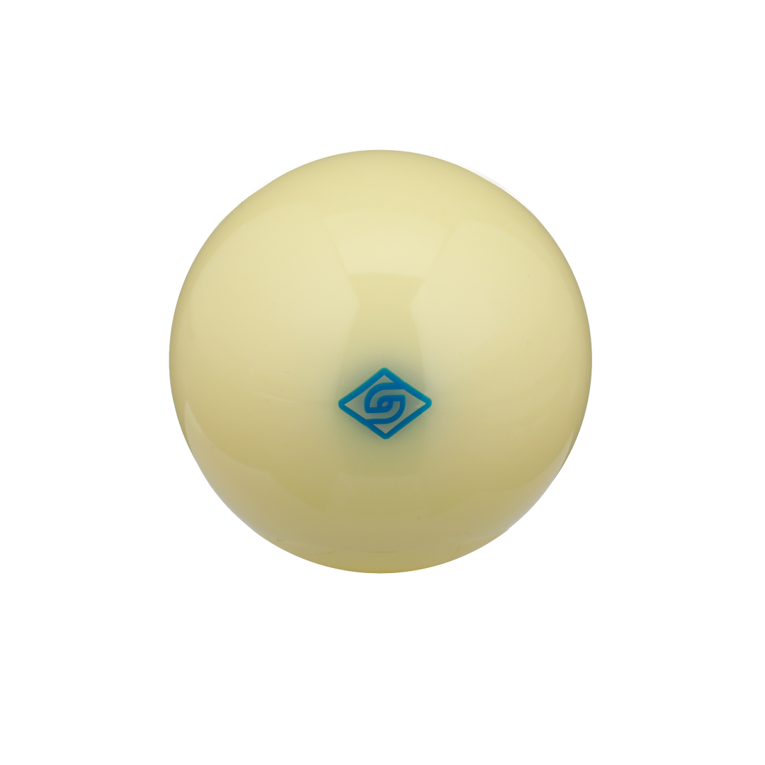 Diamond Tournament Cue Ball