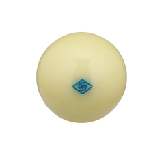 Diamond Tournament Cue Ball